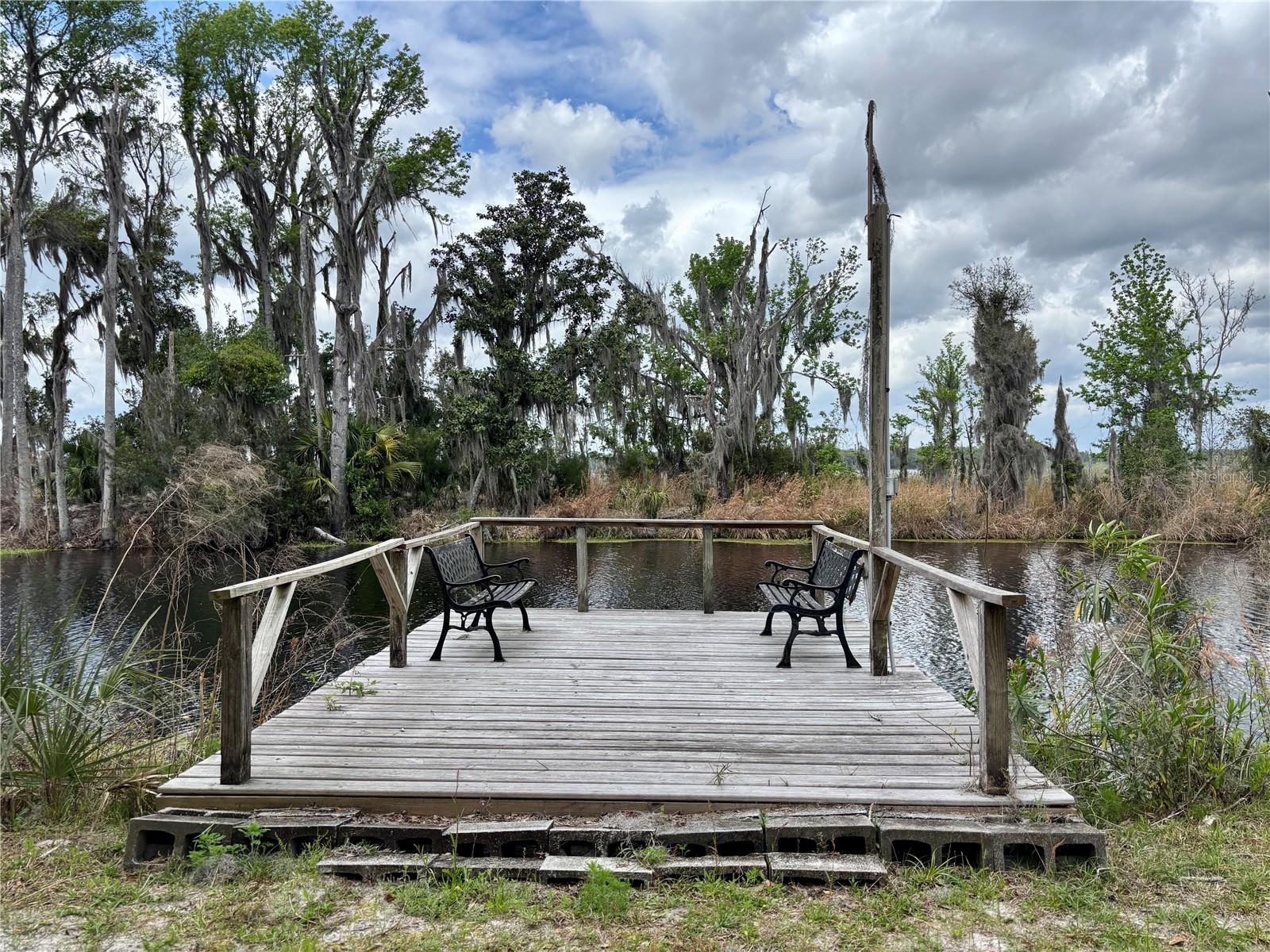 216 LITTLE ORANGE LAKE DR, HAWTHORNE, FL, 32640