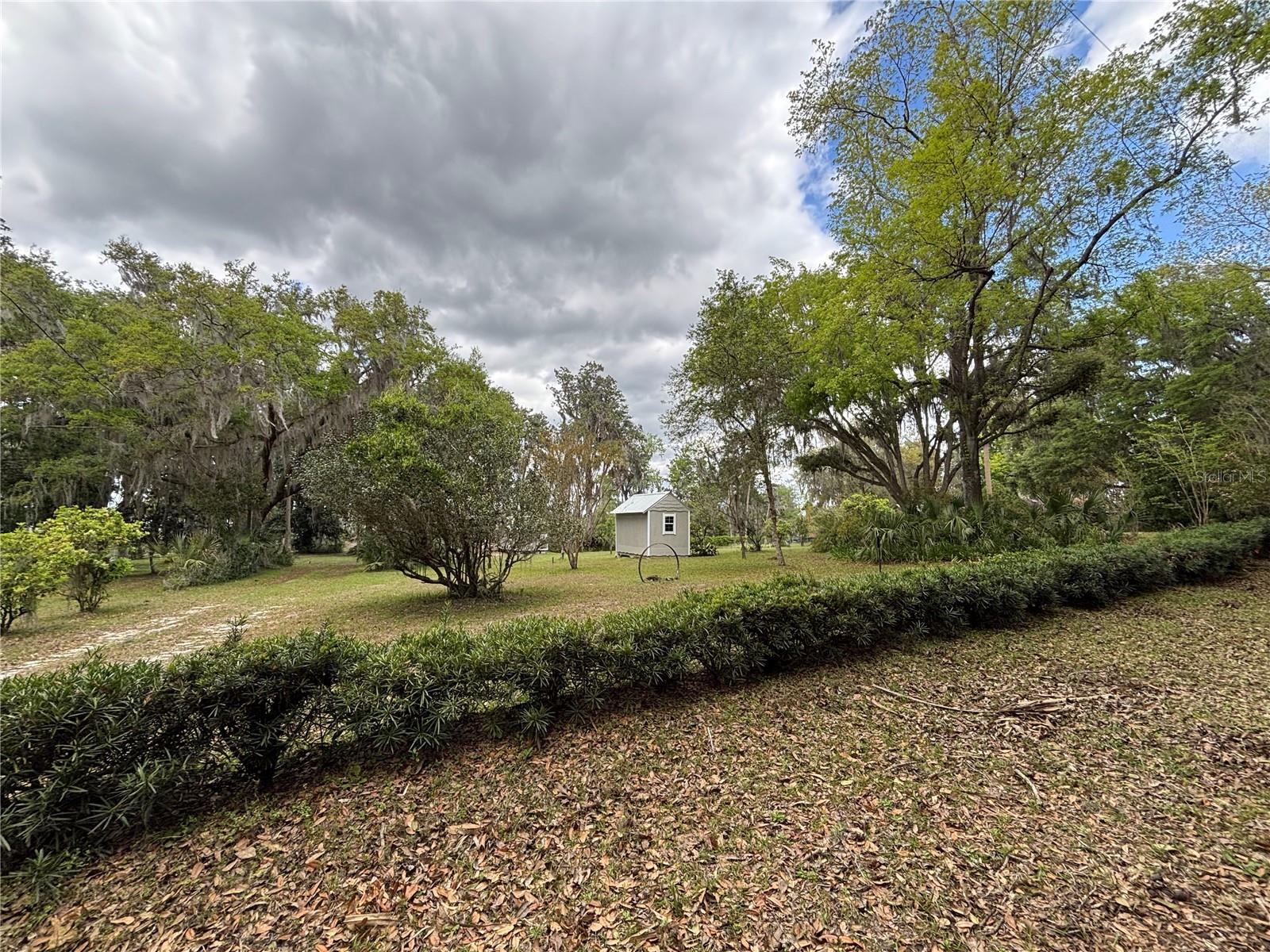 216 LITTLE ORANGE LAKE DR, HAWTHORNE, FL, 32640