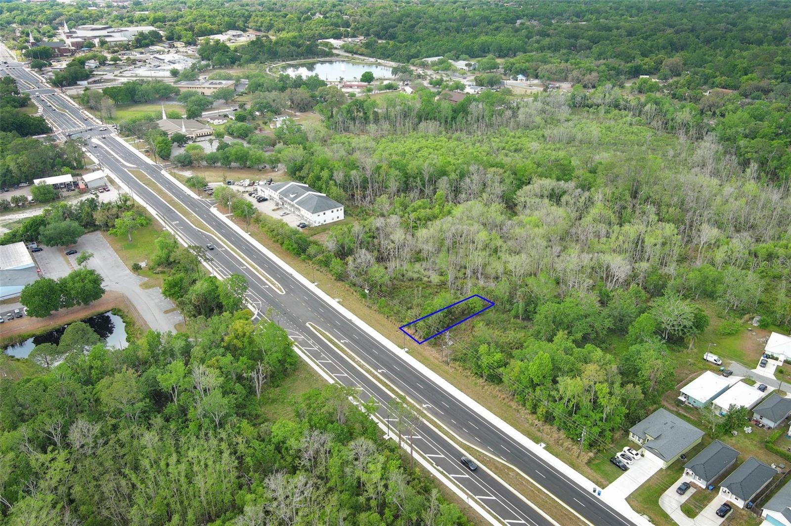 E BROADWAY ST, OVIEDO, FL, 32765