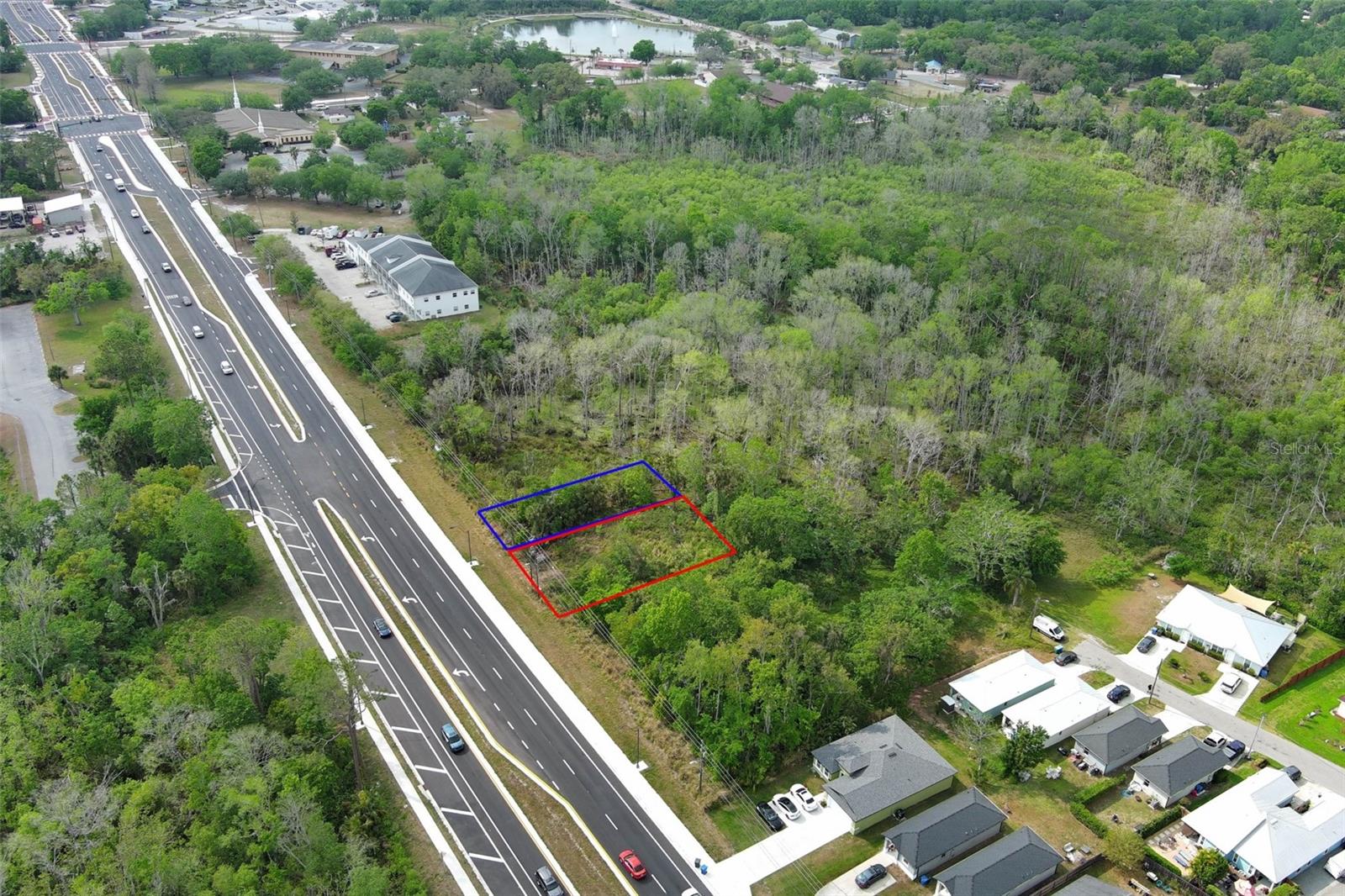 E BROADWAY ST, OVIEDO, FL, 32765