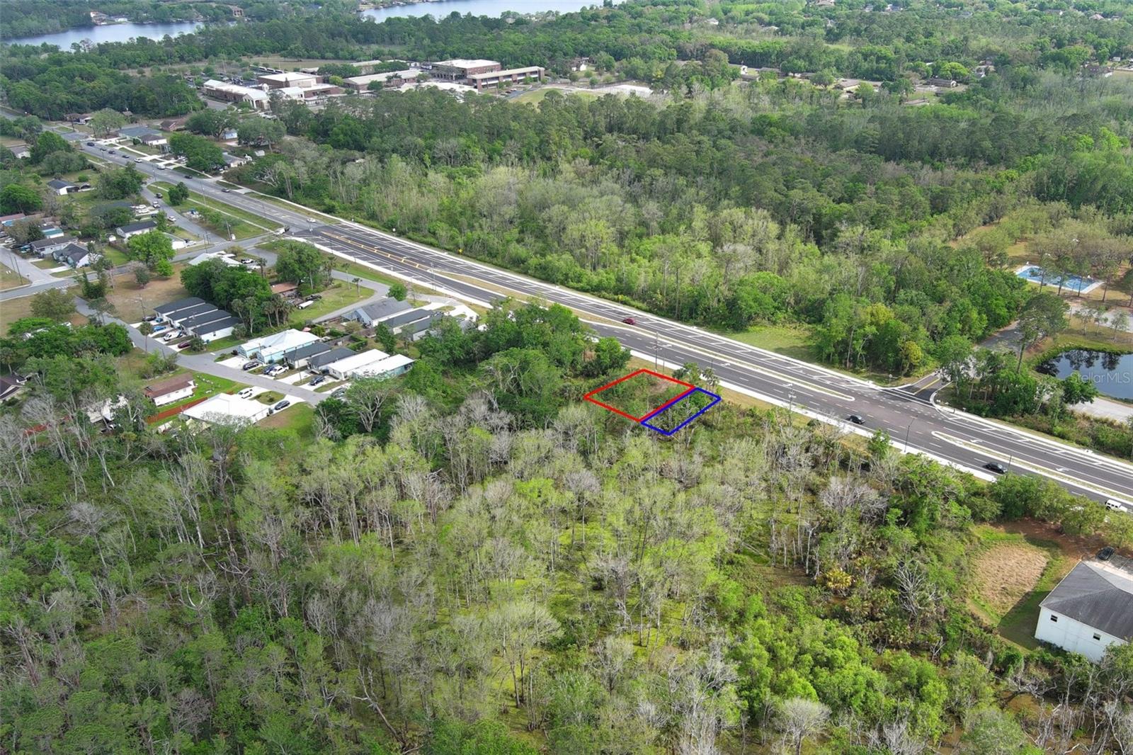 E BROADWAY ST, OVIEDO, FL, 32765