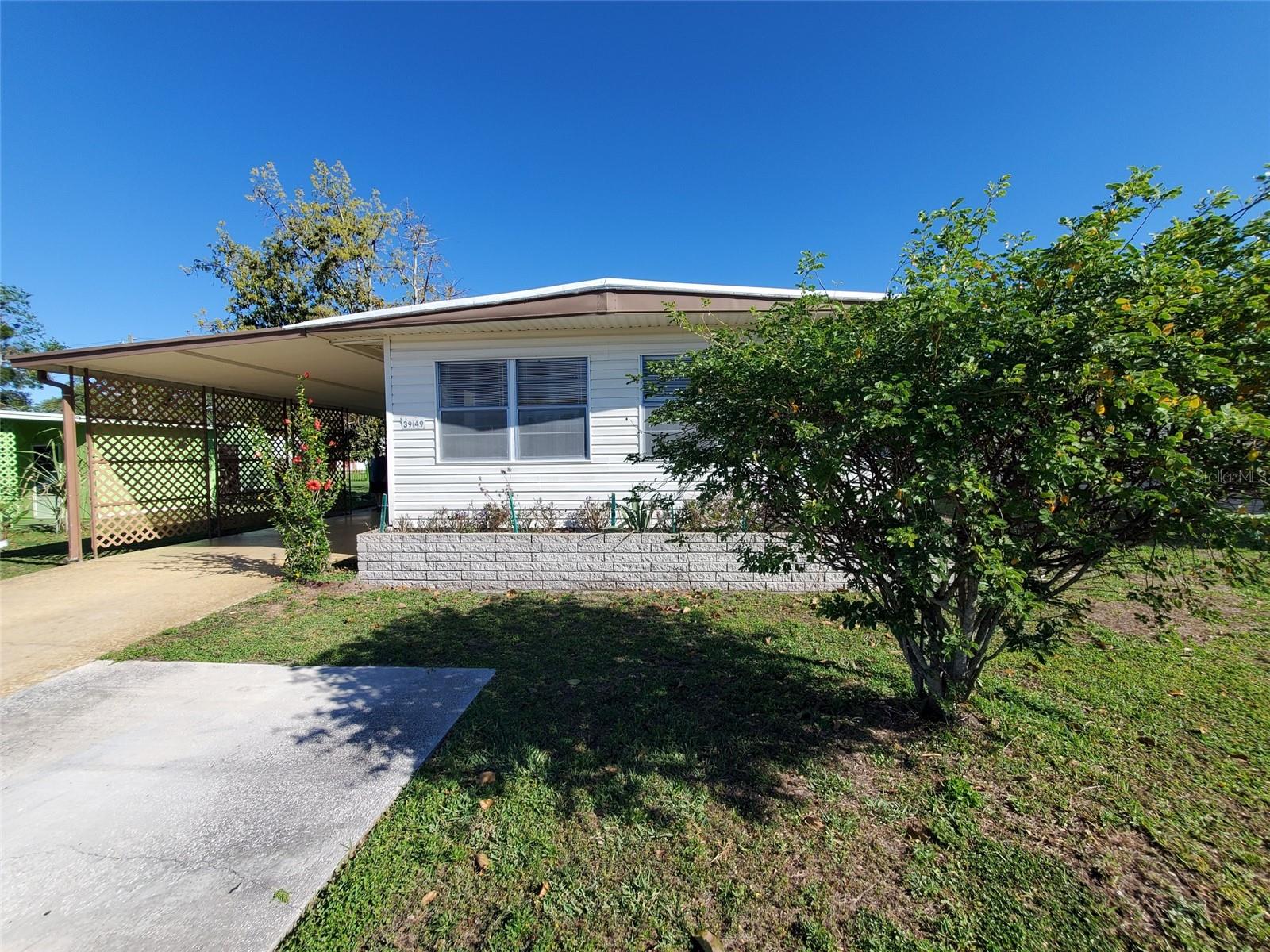 39143 FLORA AVE, ZEPHYRHILLS, FL, 33542