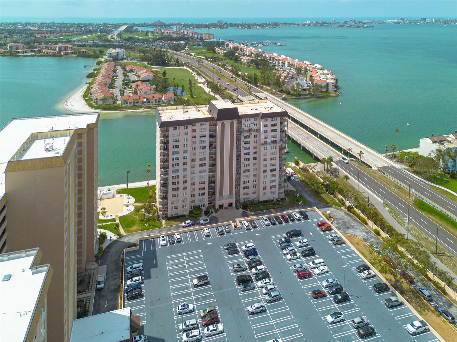 5220 BRITTANY DR S #210, ST PETERSBURG, FL, 33715