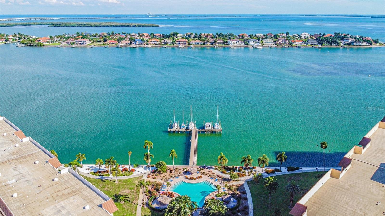 5220 BRITTANY DR S #210, ST PETERSBURG, FL, 33715