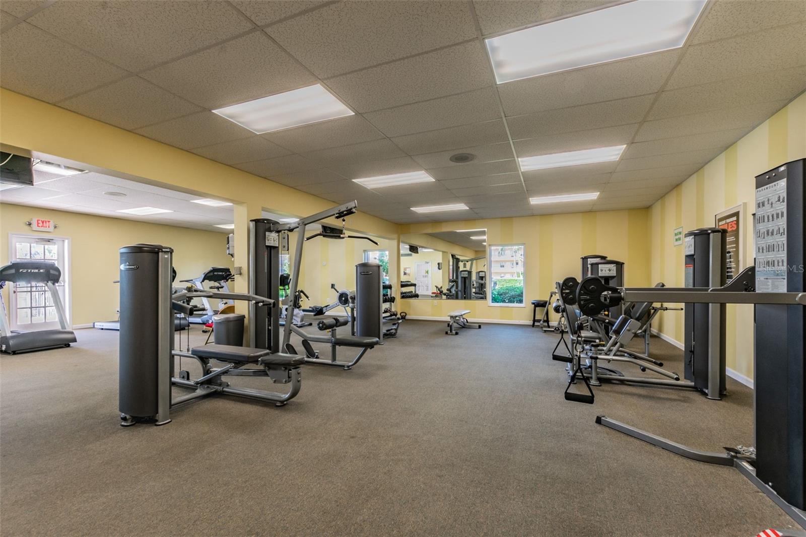 5220 BRITTANY DR S #210, ST PETERSBURG, FL, 33715