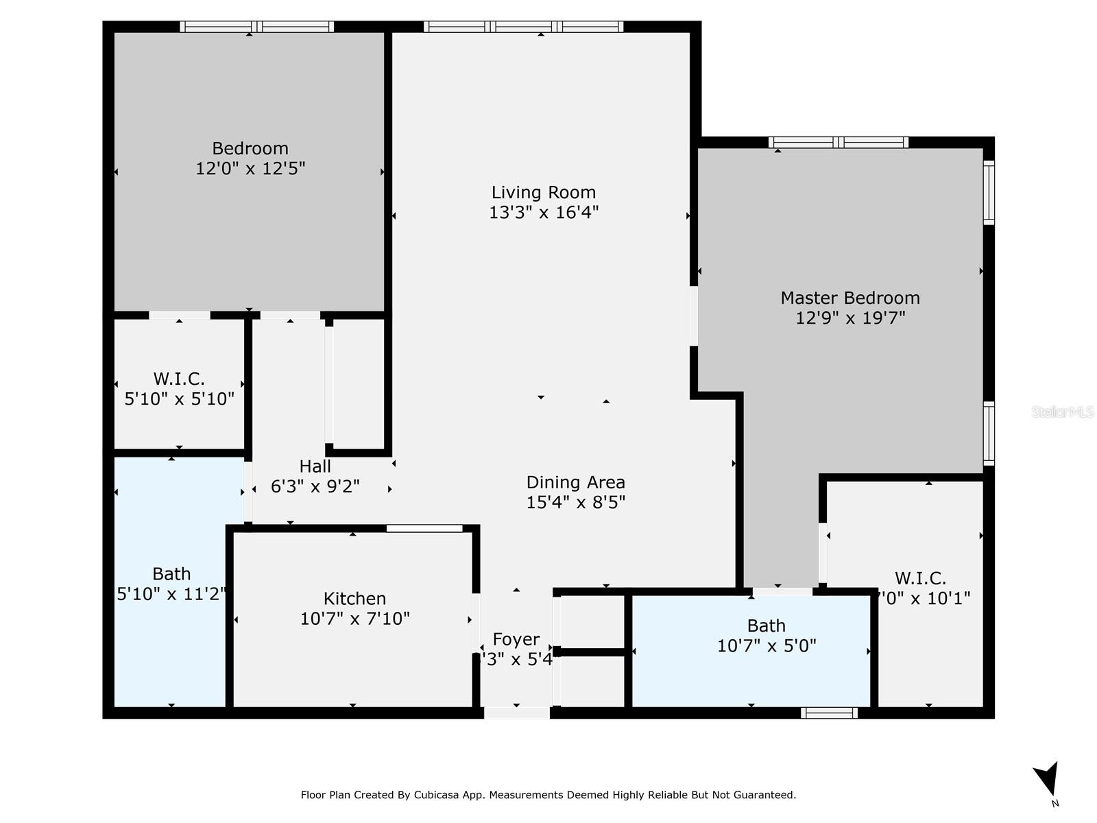 5220 BRITTANY DR S #210, ST PETERSBURG, FL, 33715