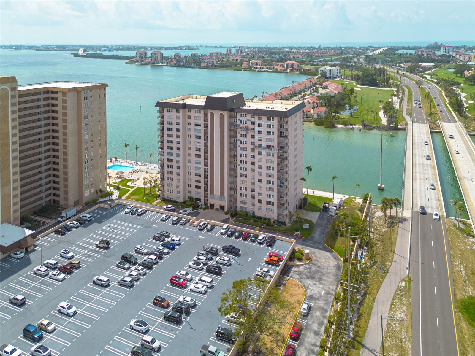 5220 BRITTANY DR S #210, ST PETERSBURG, FL, 33715