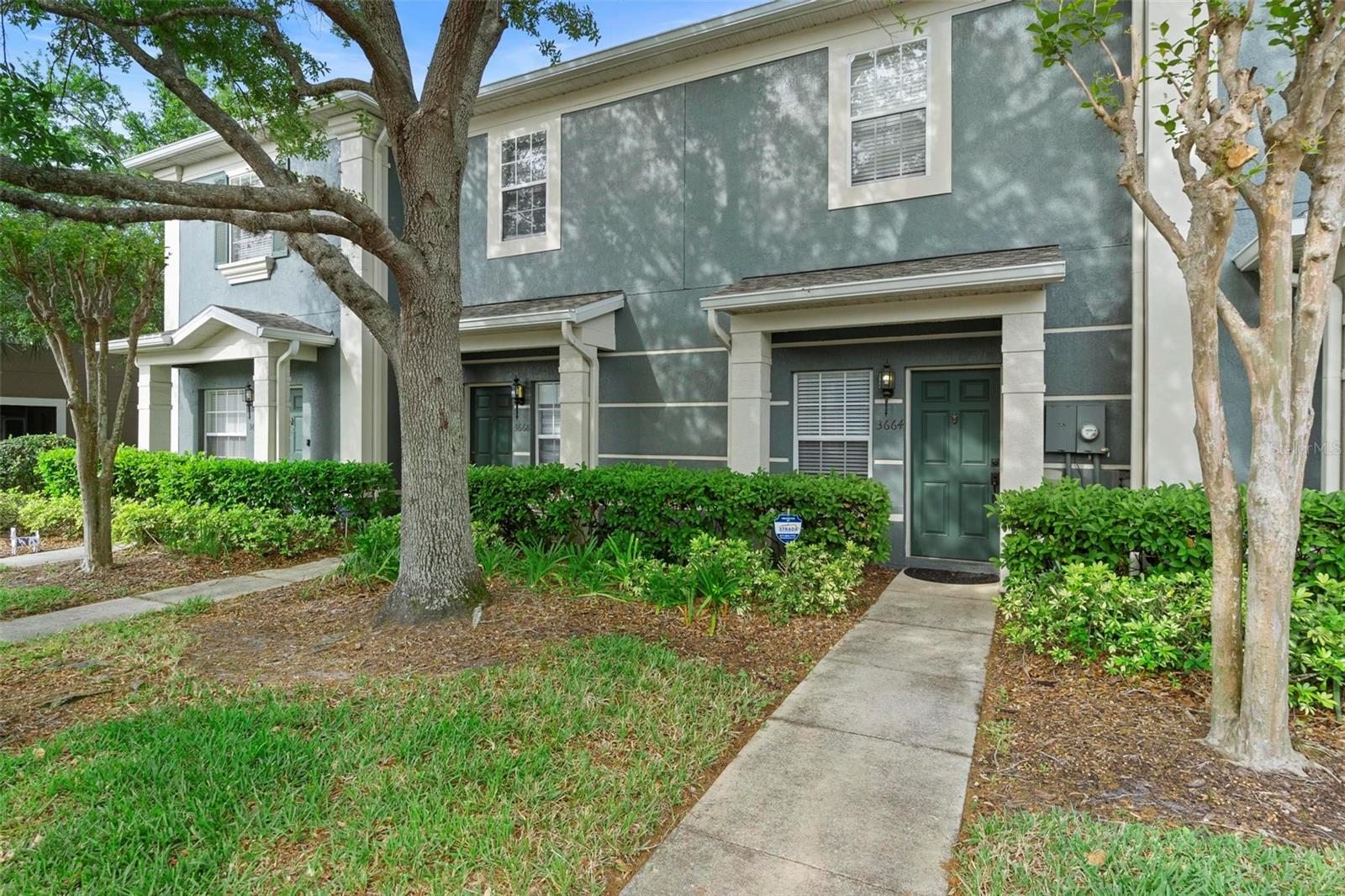 3664 WILSHIRE WAY RD #261, ORLANDO, FL, 32829