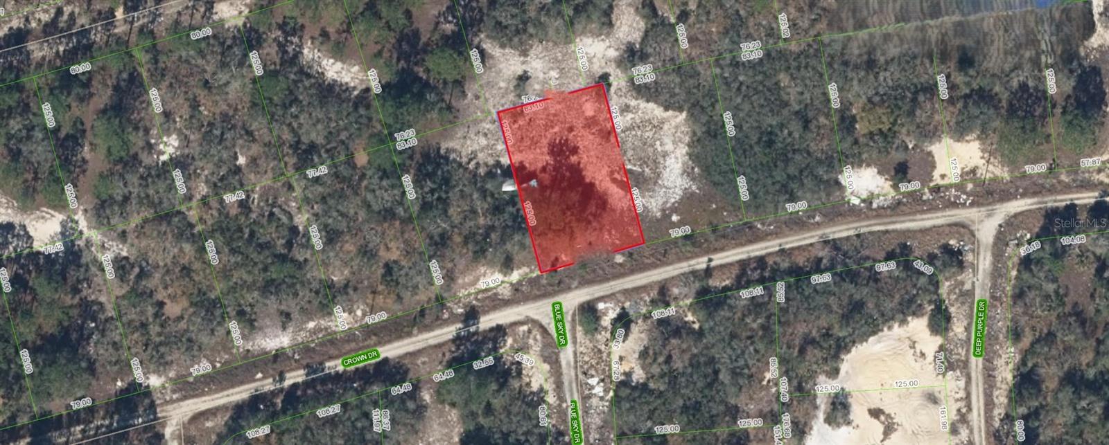 394 CROWN DR, LAKE PLACID, FL, 33852
