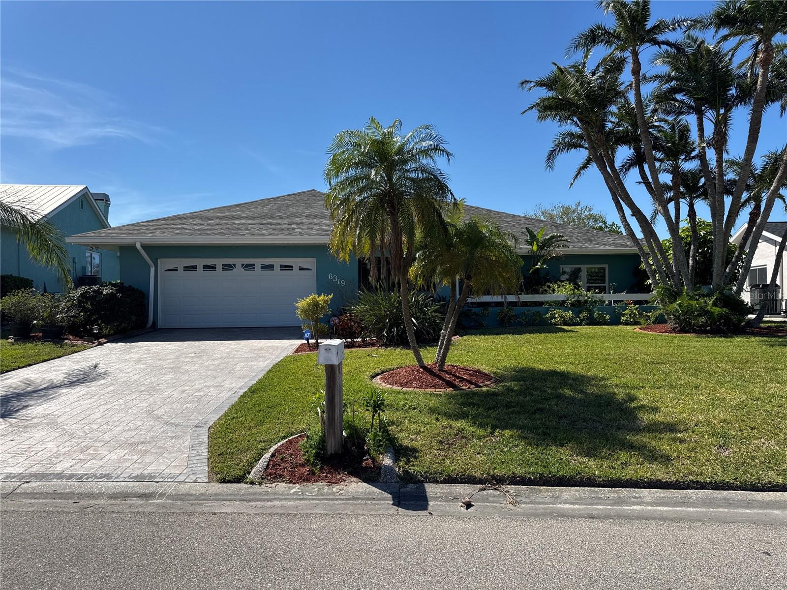 6319 COCOA LN, APOLLO BEACH, FL, 33572