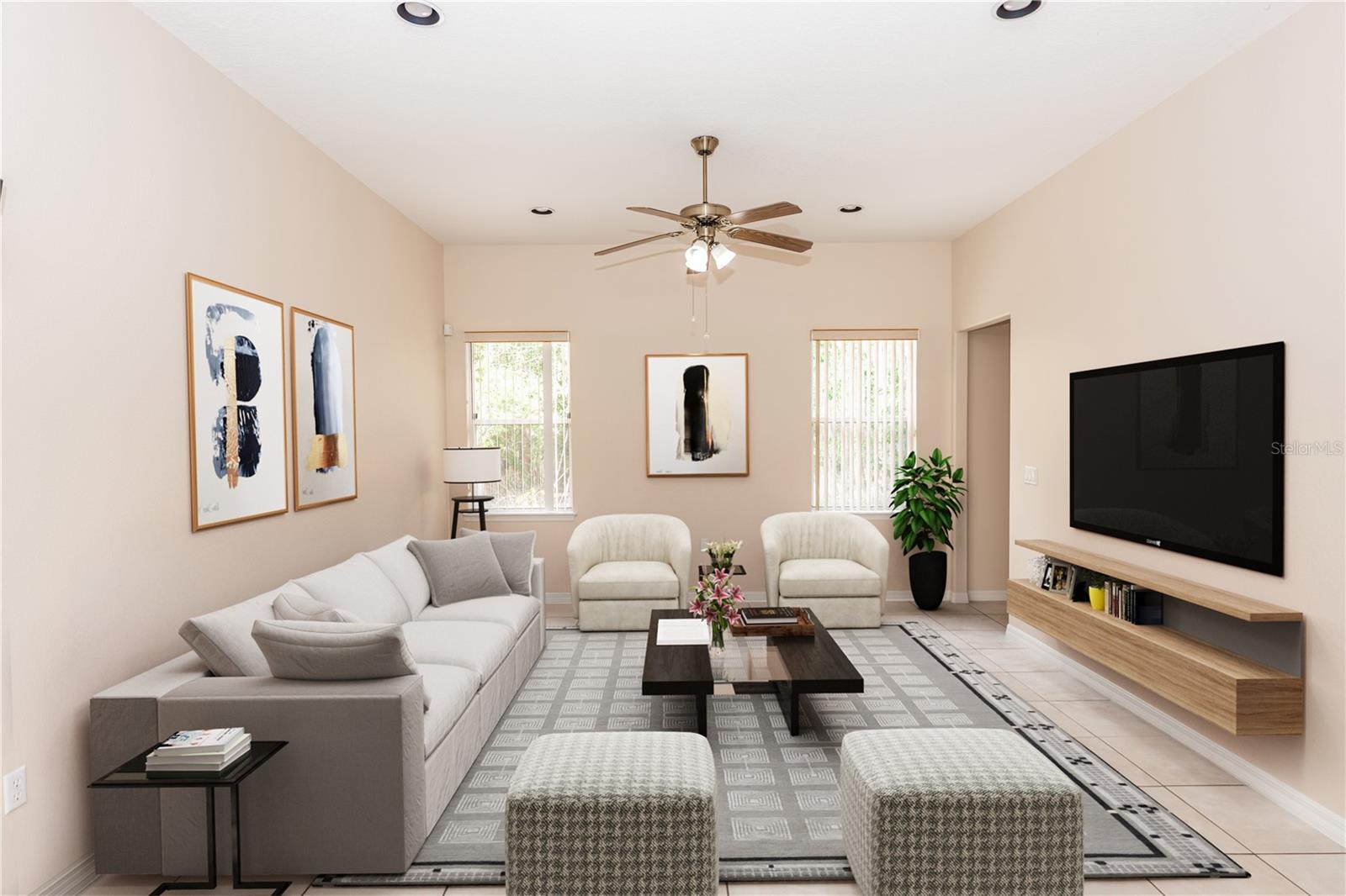 19261 QUARTERLY PKWY, ORLANDO, FL, 32833