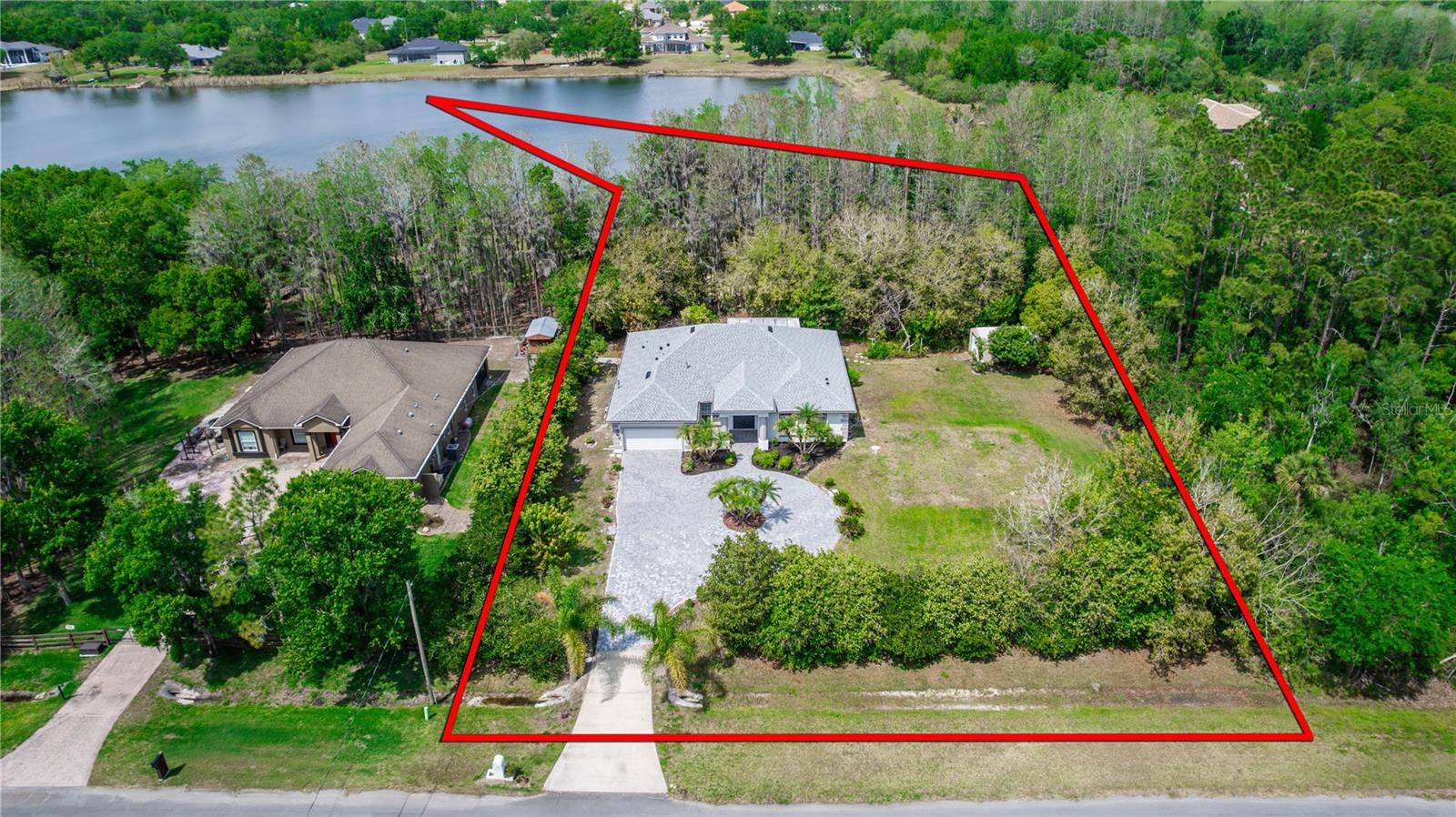 19261 QUARTERLY PKWY, ORLANDO, FL, 32833