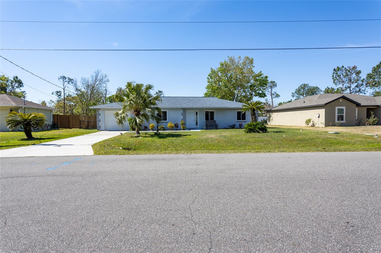 18 WHITE FEATHER LN, PALM COAST, FL, 32164