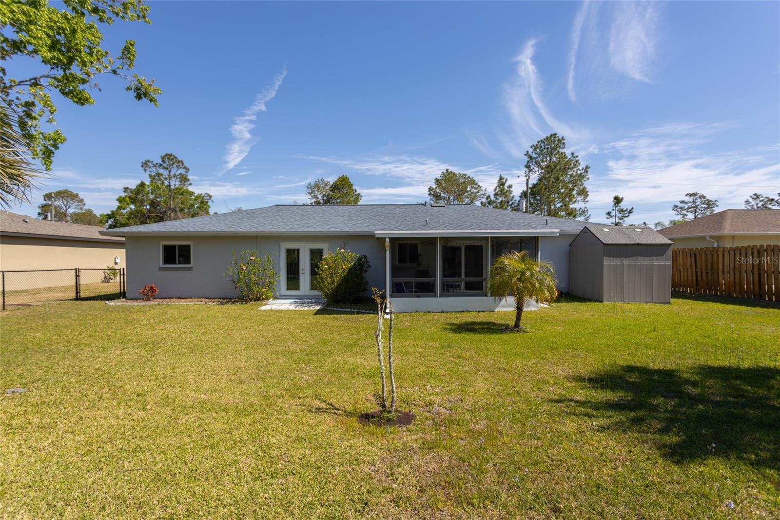 18 WHITE FEATHER LN, PALM COAST, FL, 32164