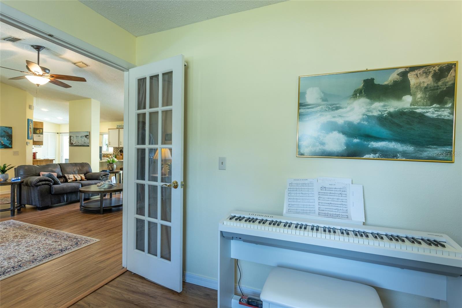 18 WHITE FEATHER LN, PALM COAST, FL, 32164