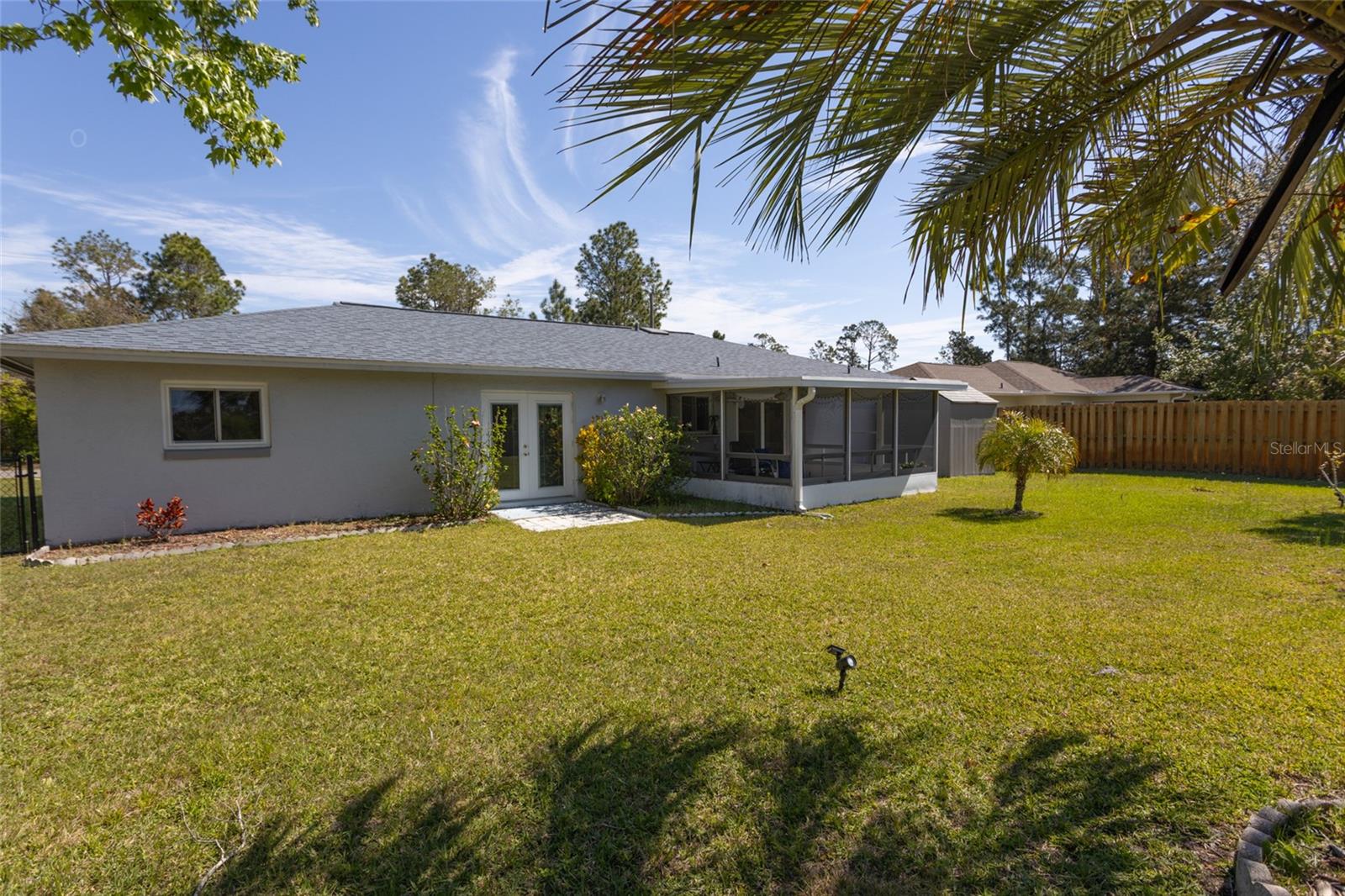 18 WHITE FEATHER LN, PALM COAST, FL, 32164