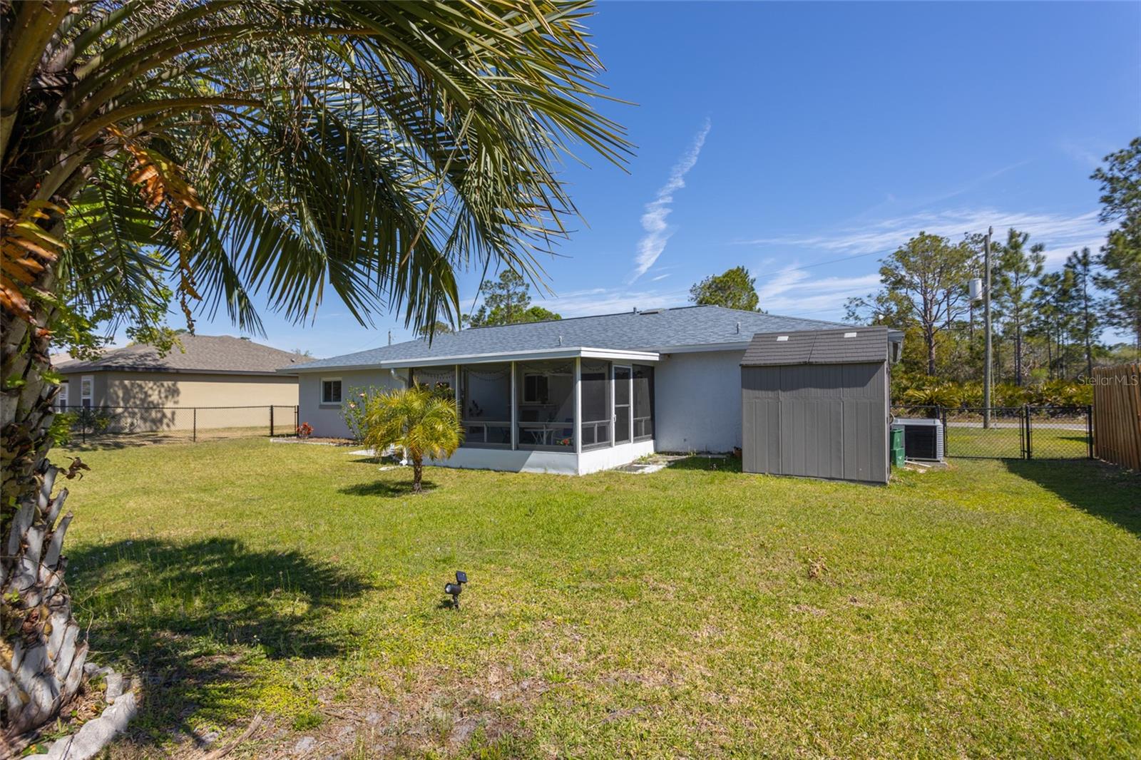 18 WHITE FEATHER LN, PALM COAST, FL, 32164