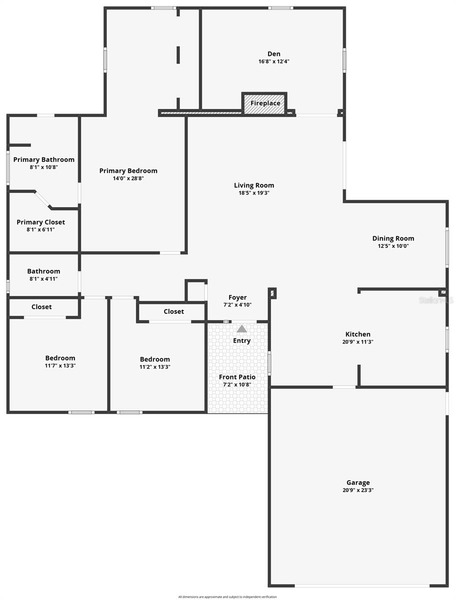10304 OUT ISLAND DR, TAMPA, FL, 33615