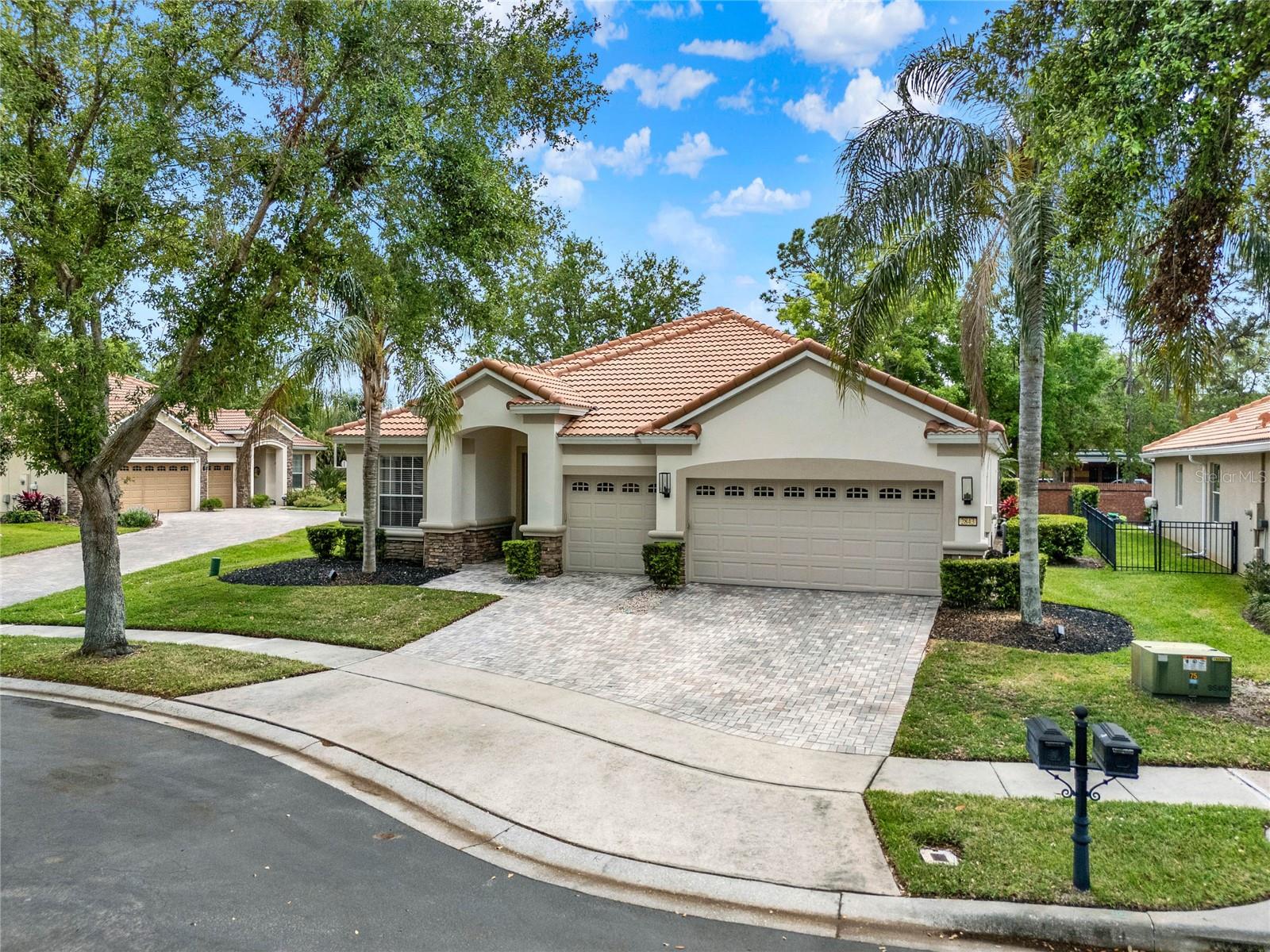 2843 MARIA ISABEL AVE, OCOEE, FL, 34761