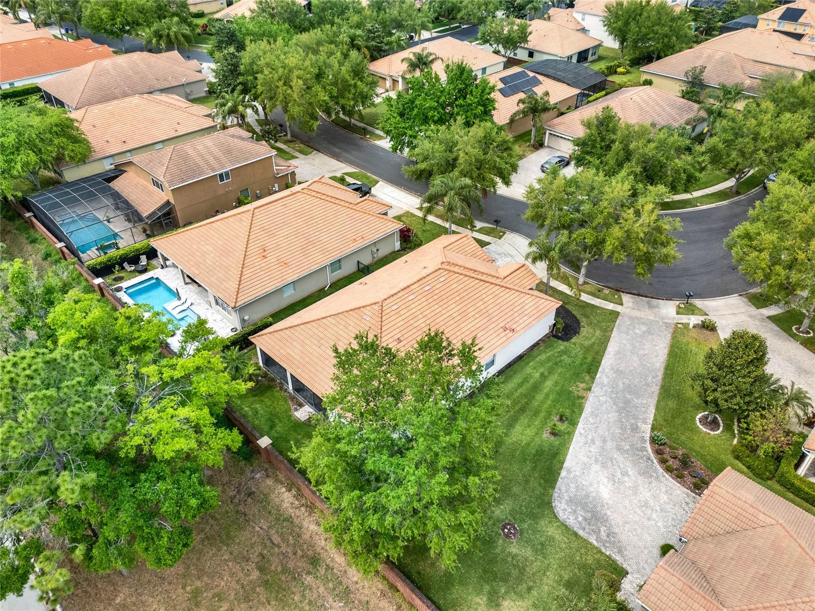 2843 MARIA ISABEL AVE, OCOEE, FL, 34761