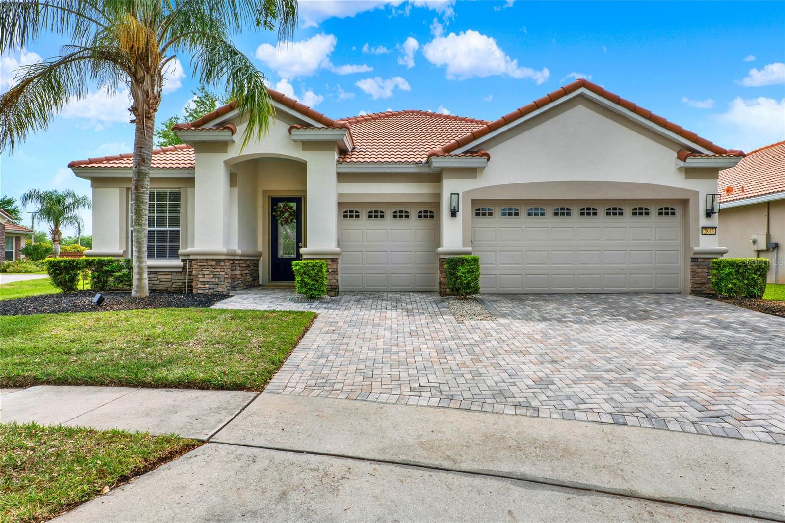 2843 MARIA ISABEL AVE, OCOEE, FL, 34761