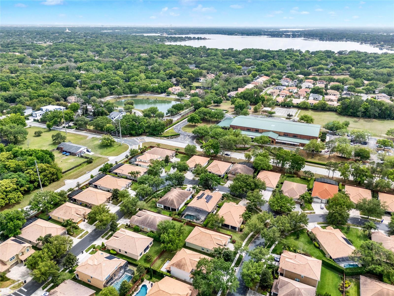 2843 MARIA ISABEL AVE, OCOEE, FL, 34761