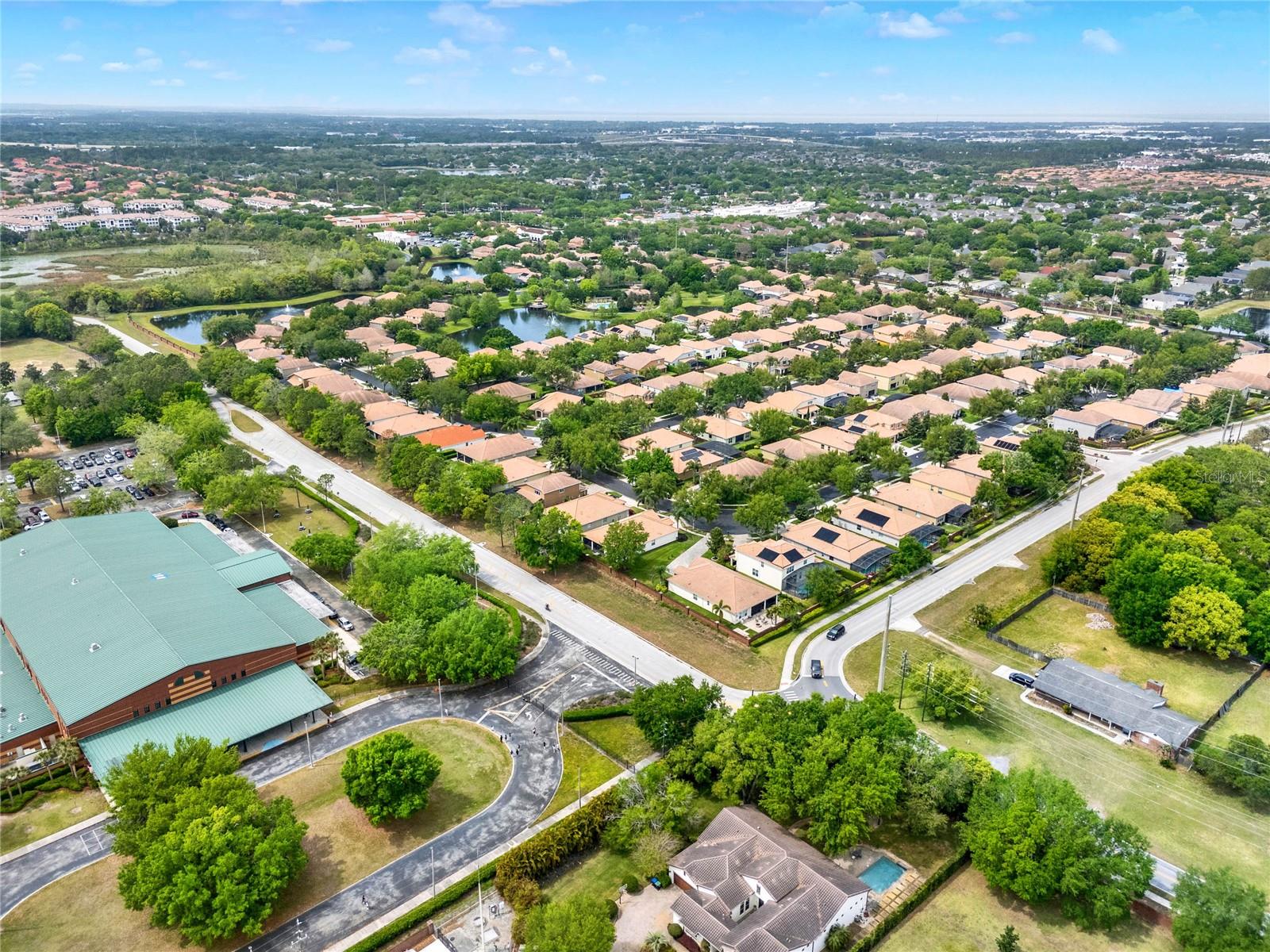 2843 MARIA ISABEL AVE, OCOEE, FL, 34761