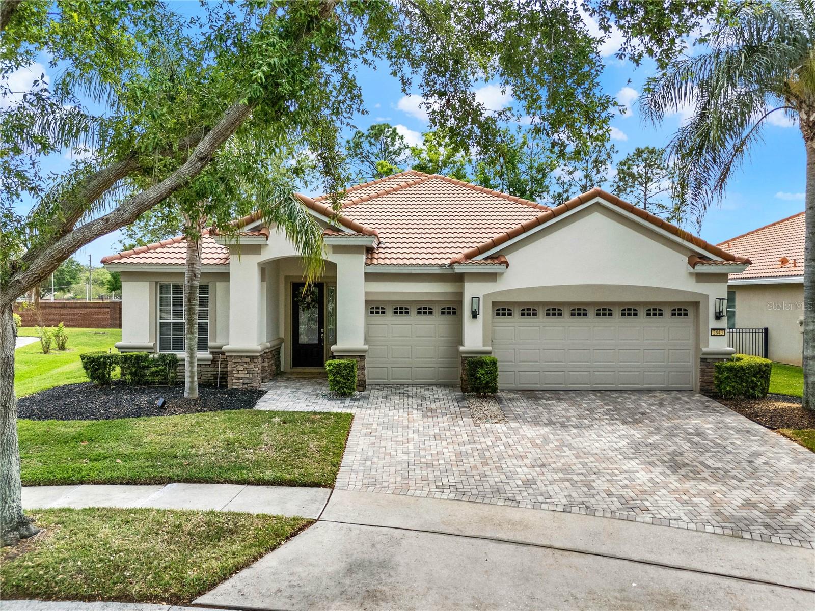 2843 MARIA ISABEL AVE, OCOEE, FL, 34761