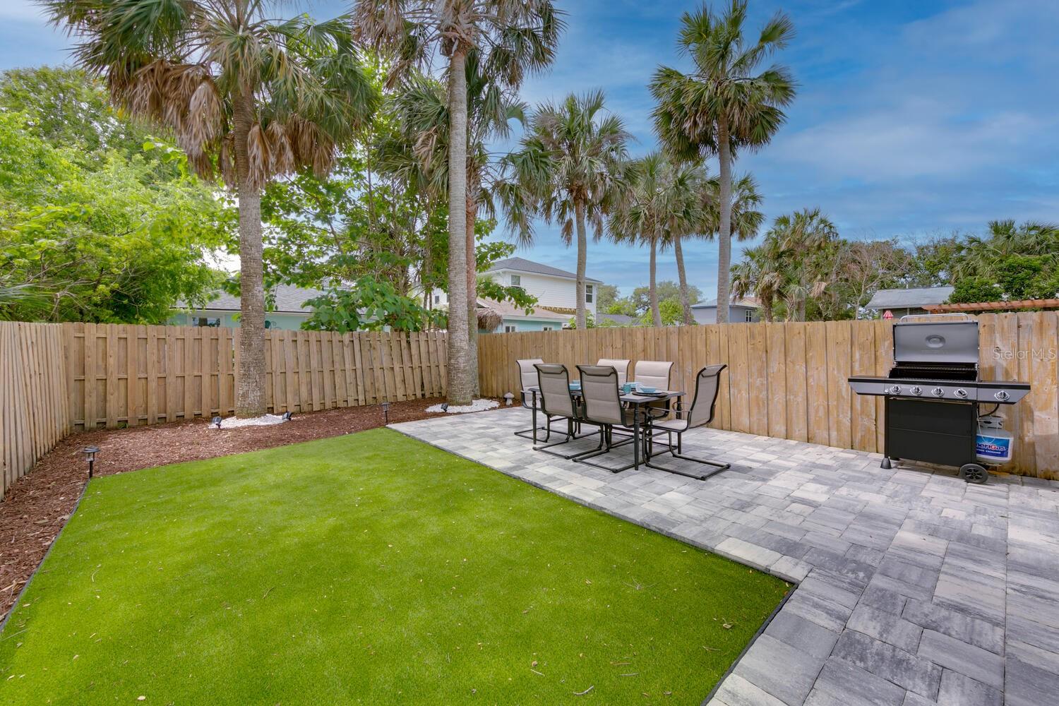 412 5TH AVE S, JACKSONVILLE BEACH, FL, 32250
