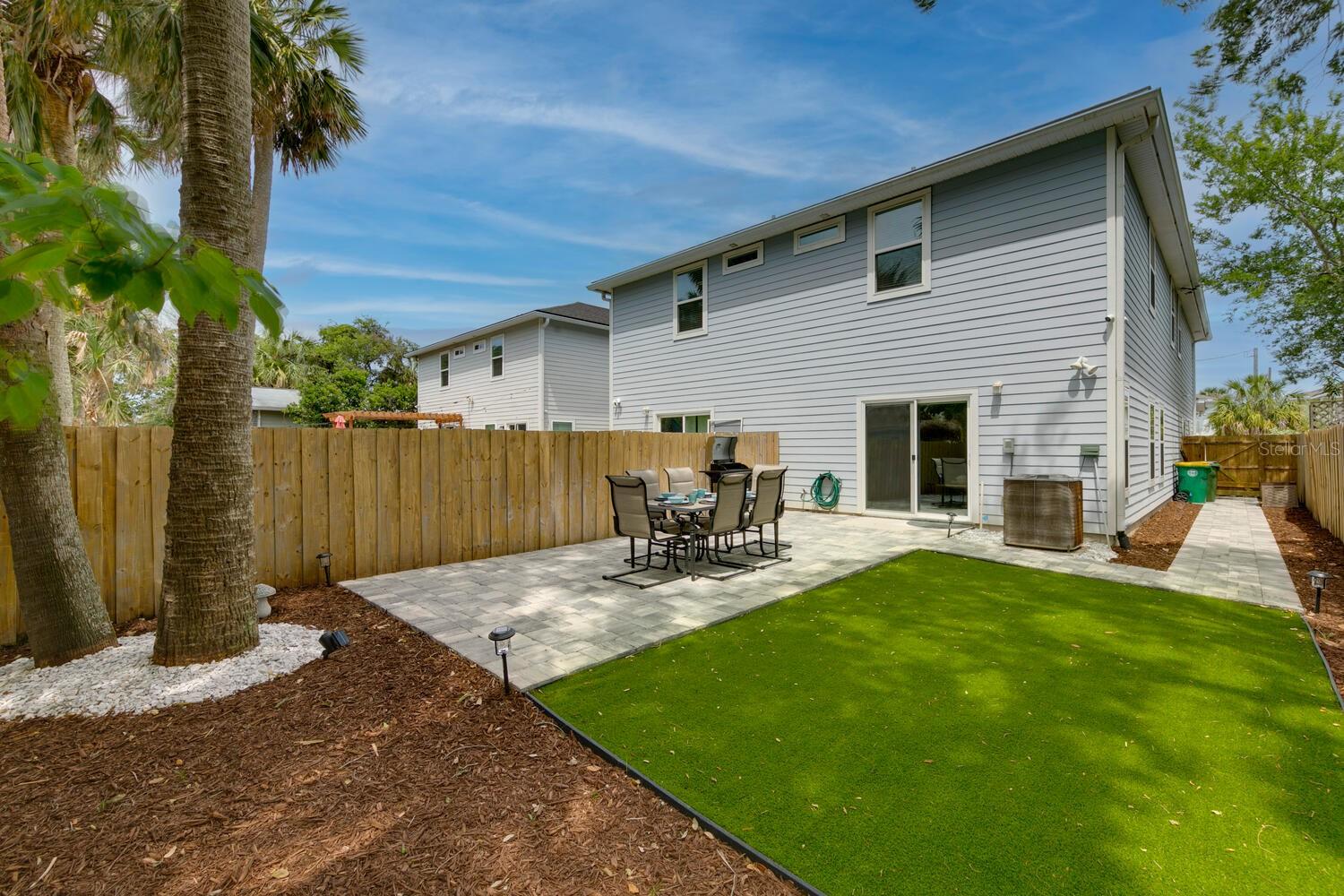 412 5TH AVE S, JACKSONVILLE BEACH, FL, 32250