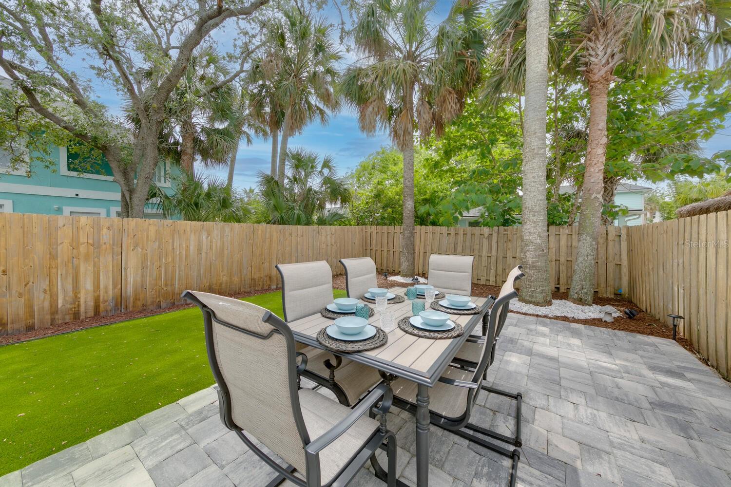 412 5TH AVE S, JACKSONVILLE BEACH, FL, 32250
