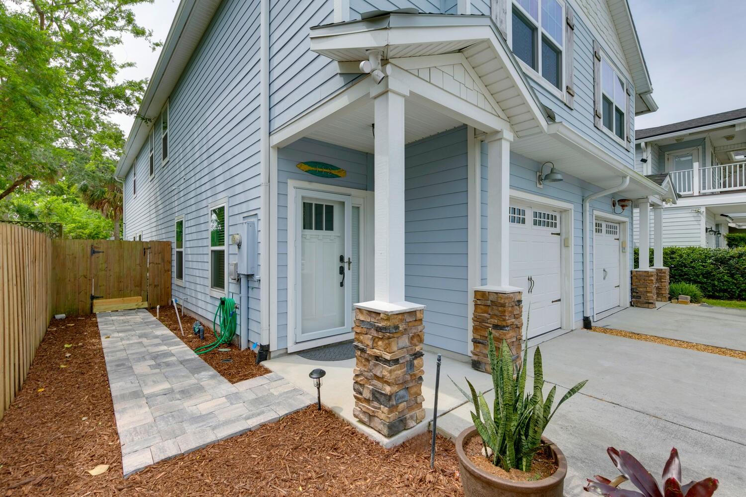 412 5TH AVE S, JACKSONVILLE BEACH, FL, 32250