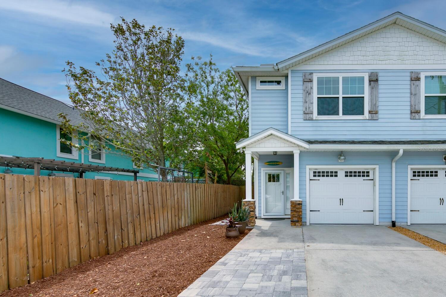 412 5TH AVE S, JACKSONVILLE BEACH, FL, 32250