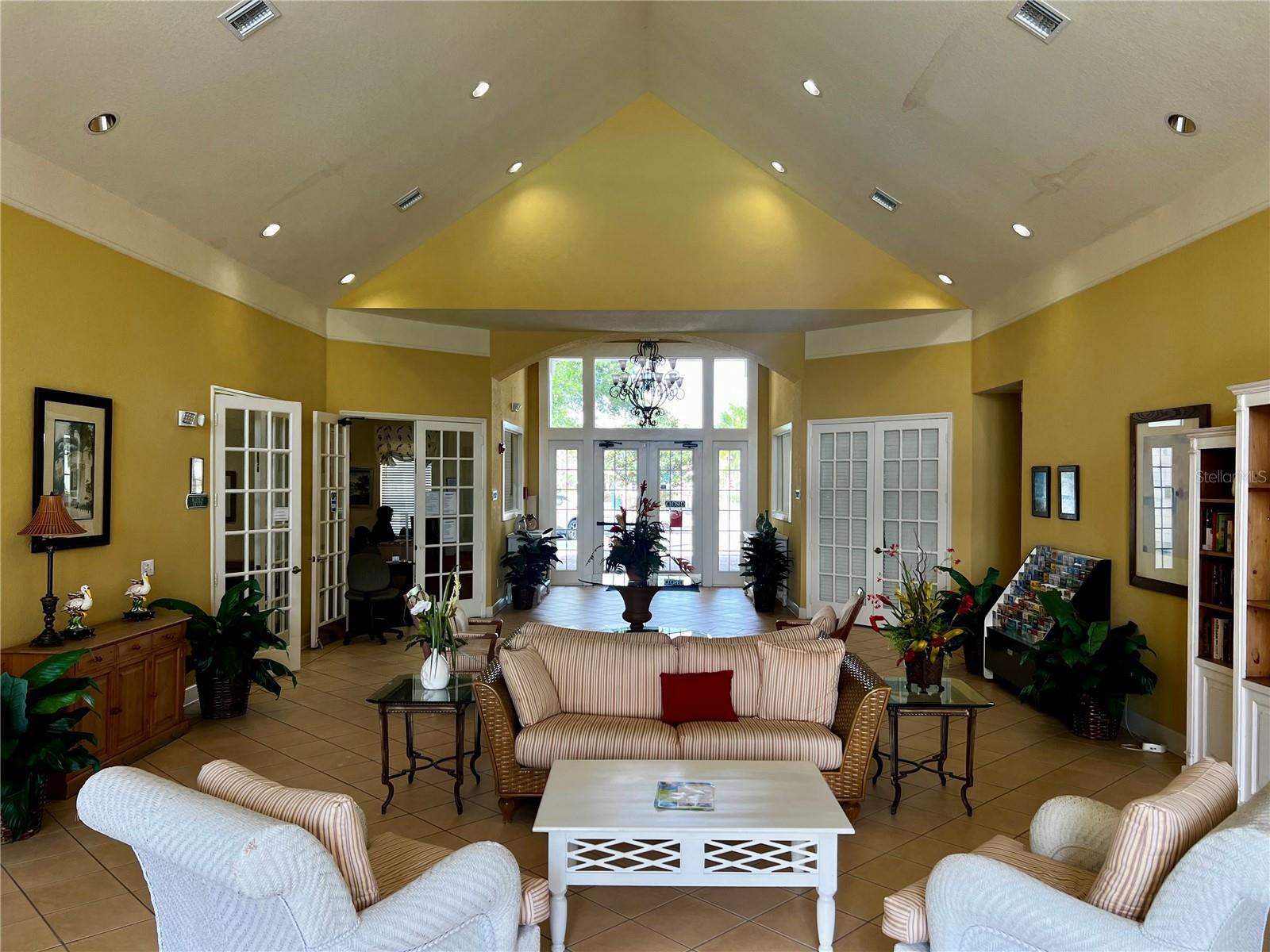 4004 VENETIAN BAY DR #106, KISSIMMEE, FL, 34741