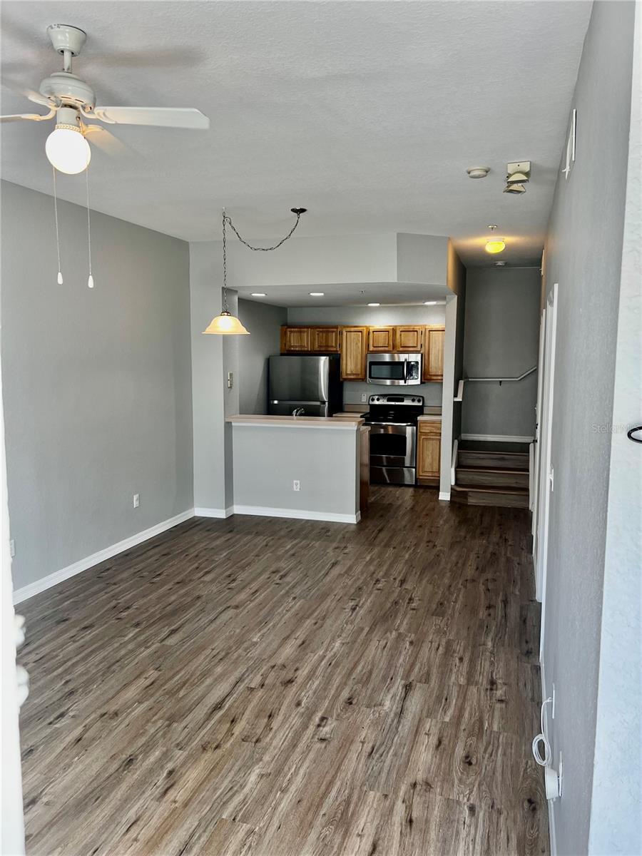 4004 VENETIAN BAY DR #106, KISSIMMEE, FL, 34741