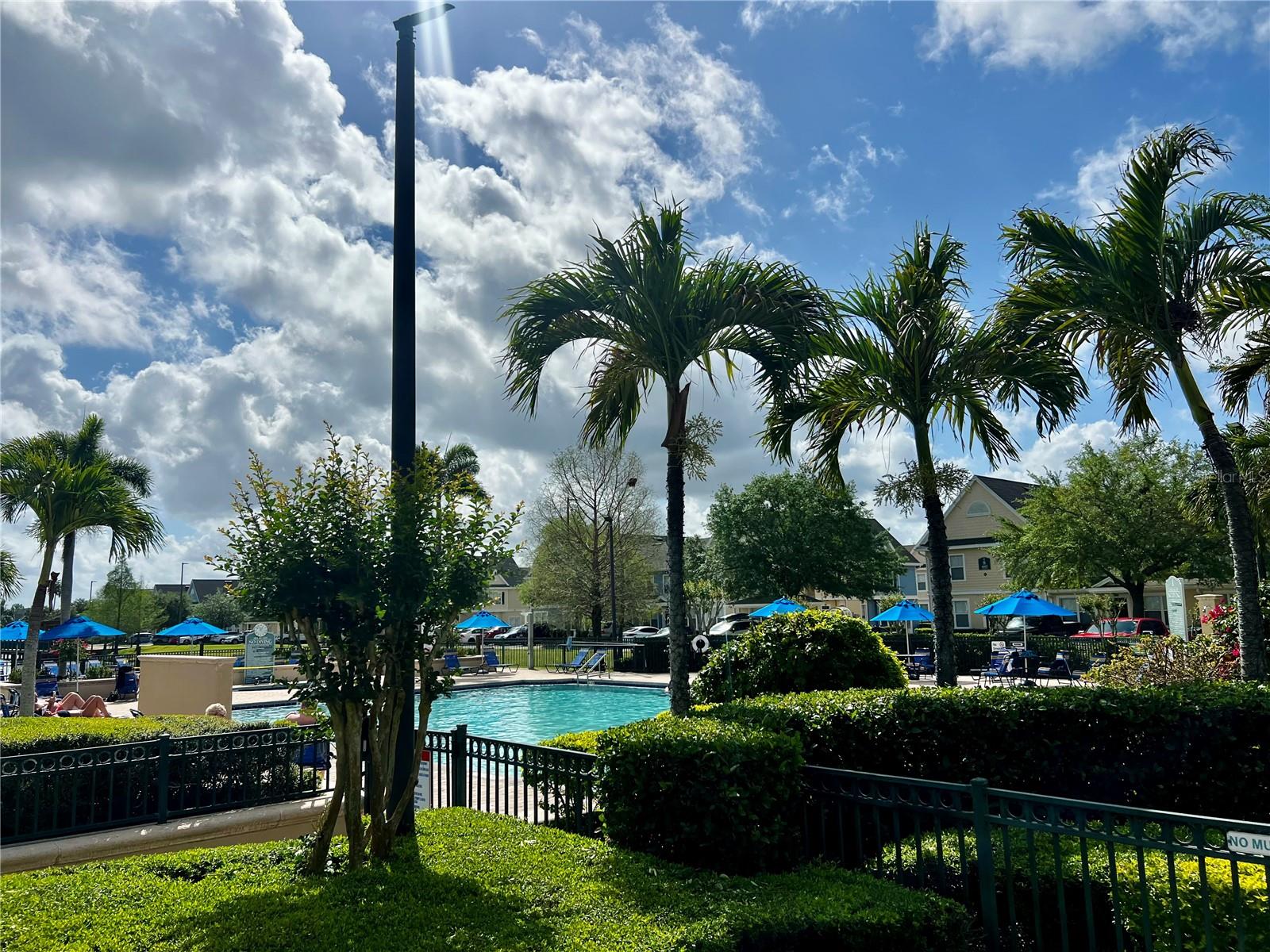 4004 VENETIAN BAY DR #106, KISSIMMEE, FL, 34741