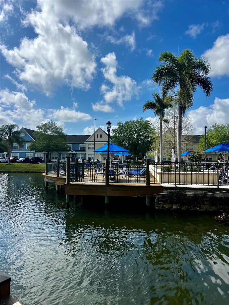 4004 VENETIAN BAY DR #106, KISSIMMEE, FL, 34741