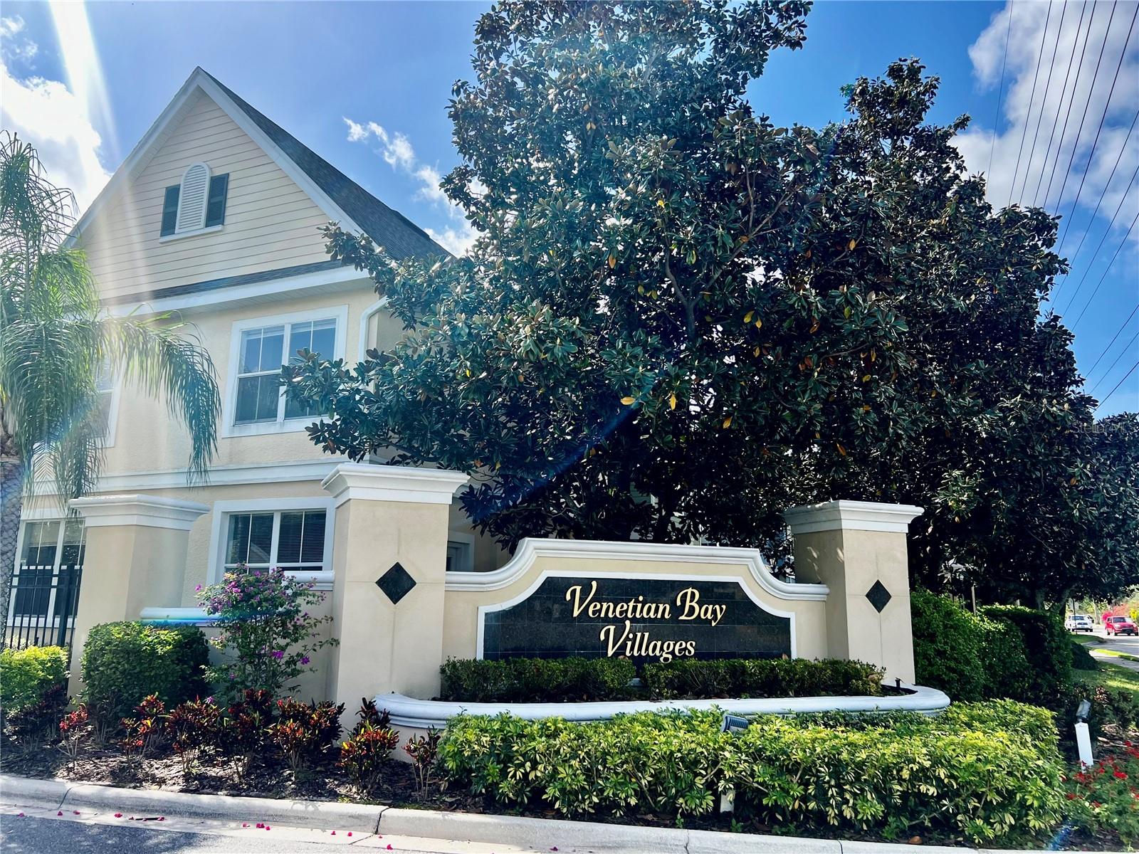 4004 VENETIAN BAY DR #106, KISSIMMEE, FL, 34741