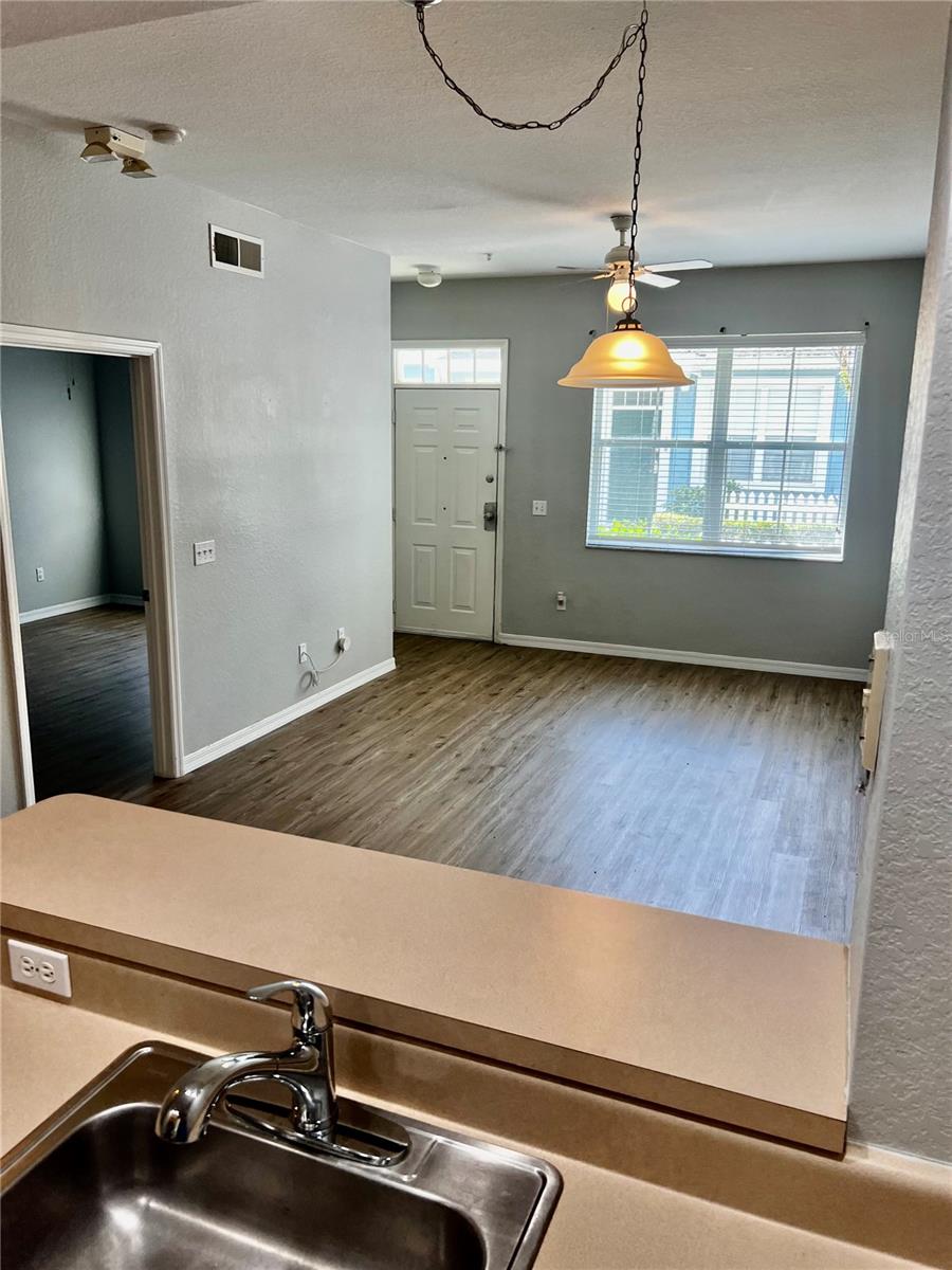 4004 VENETIAN BAY DR #106, KISSIMMEE, FL, 34741