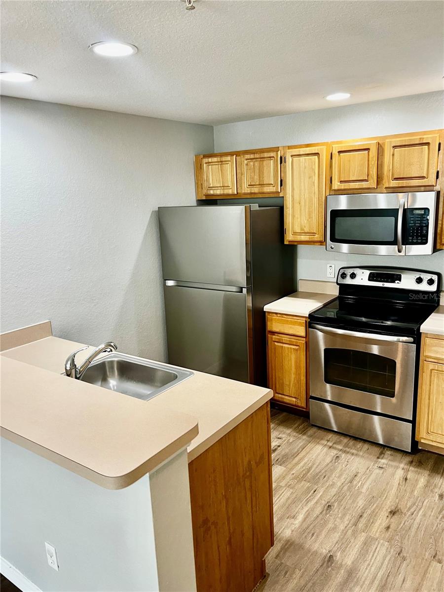 4004 VENETIAN BAY DR #106, KISSIMMEE, FL, 34741