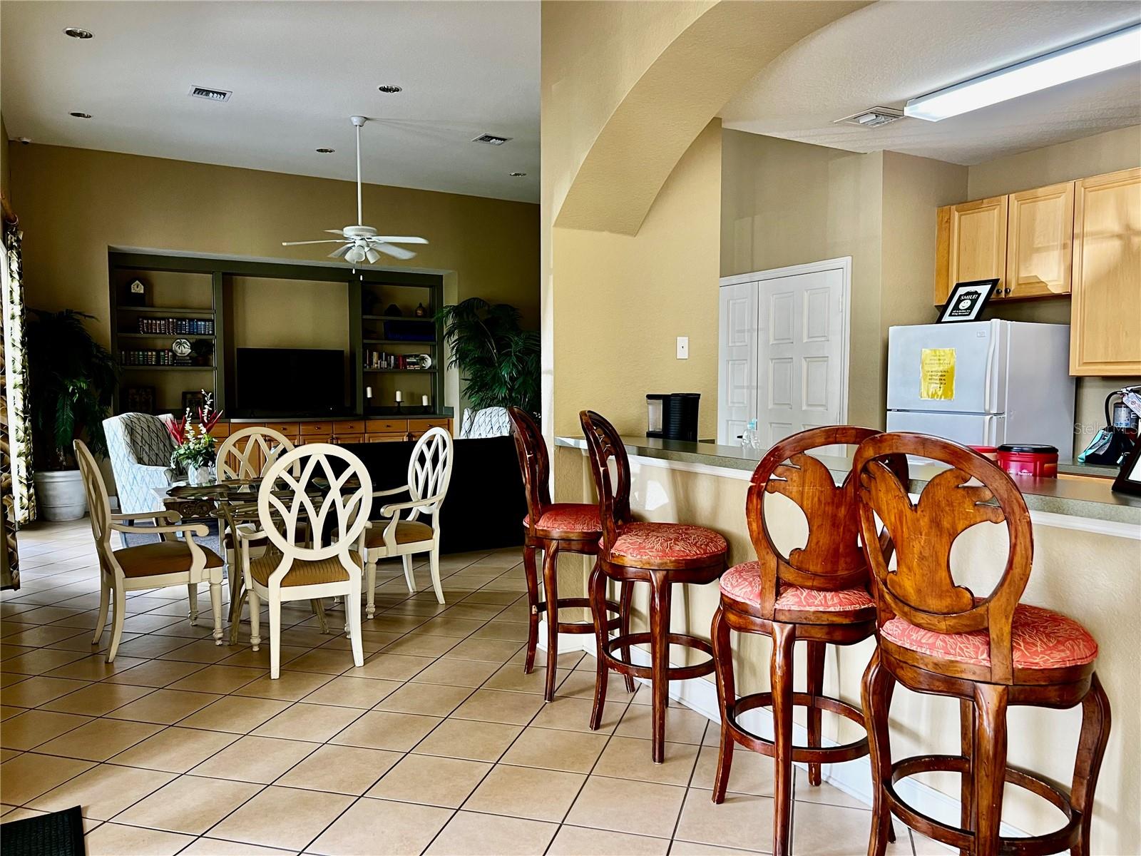 4004 VENETIAN BAY DR #106, KISSIMMEE, FL, 34741
