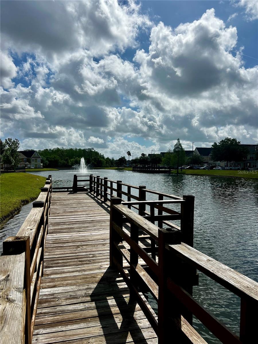 4004 VENETIAN BAY DR #106, KISSIMMEE, FL, 34741