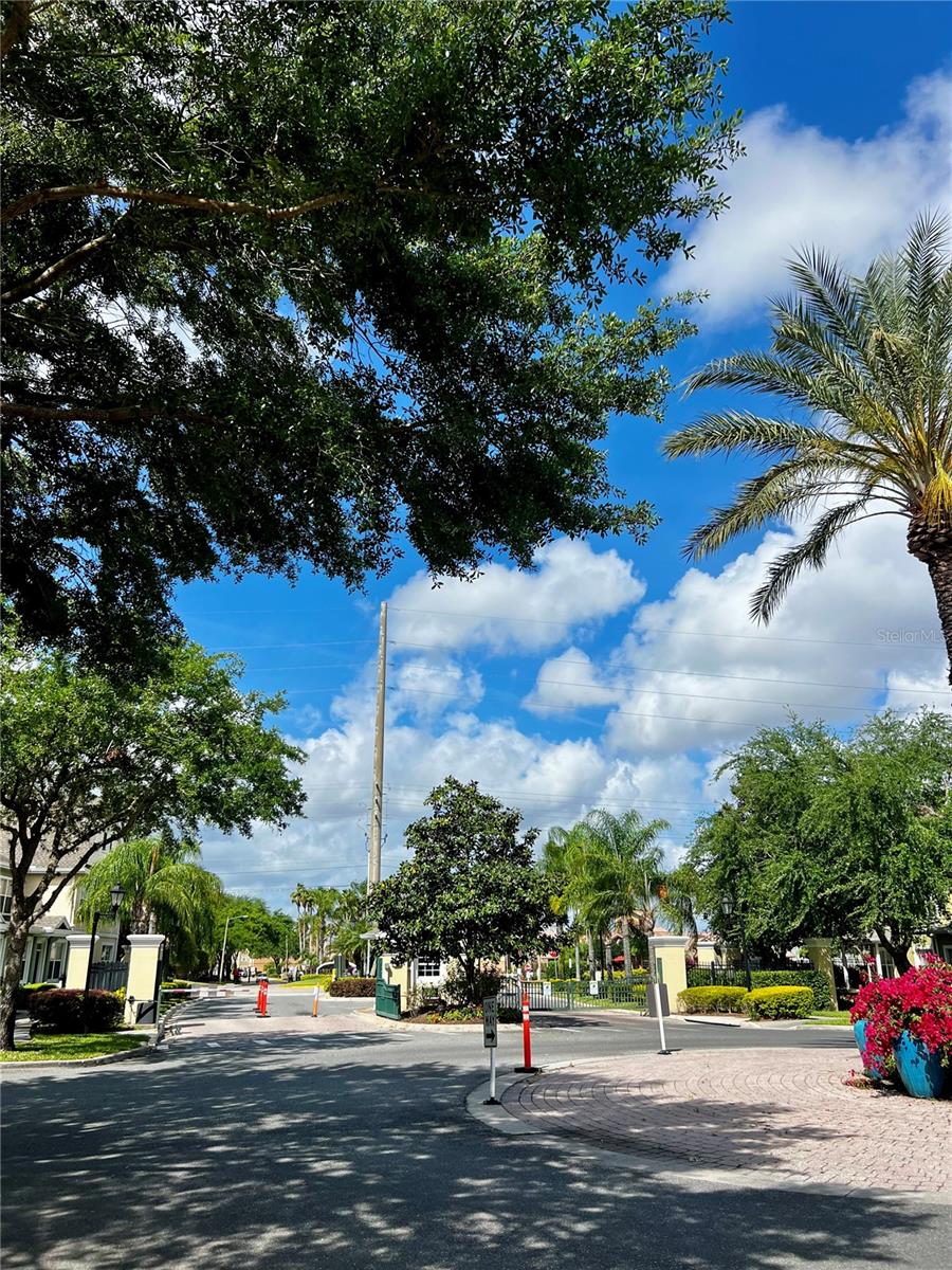 4004 VENETIAN BAY DR #106, KISSIMMEE, FL, 34741