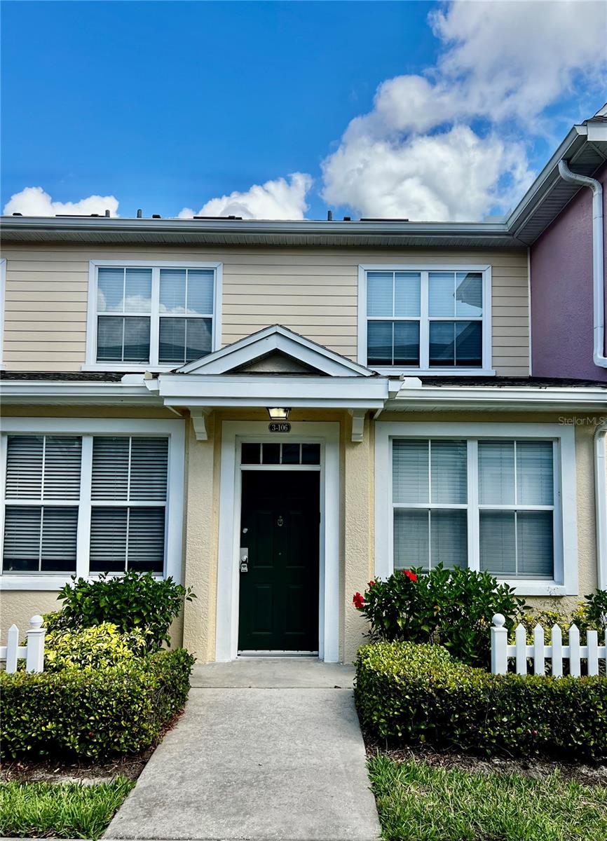4004 VENETIAN BAY DR #106, KISSIMMEE, FL, 34741