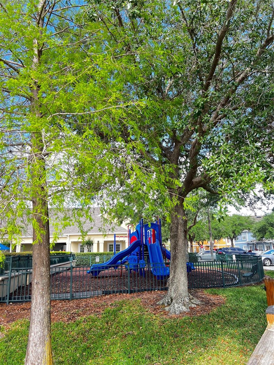 4004 VENETIAN BAY DR #106, KISSIMMEE, FL, 34741