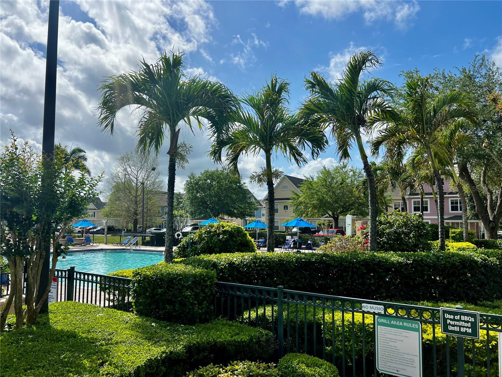 4004 VENETIAN BAY DR #106, KISSIMMEE, FL, 34741