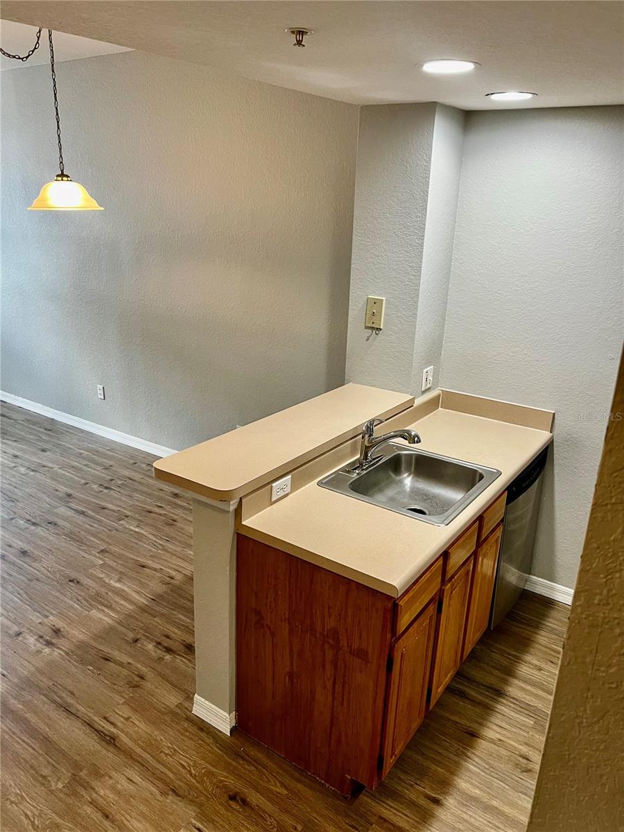 4004 VENETIAN BAY DR #106, KISSIMMEE, FL, 34741