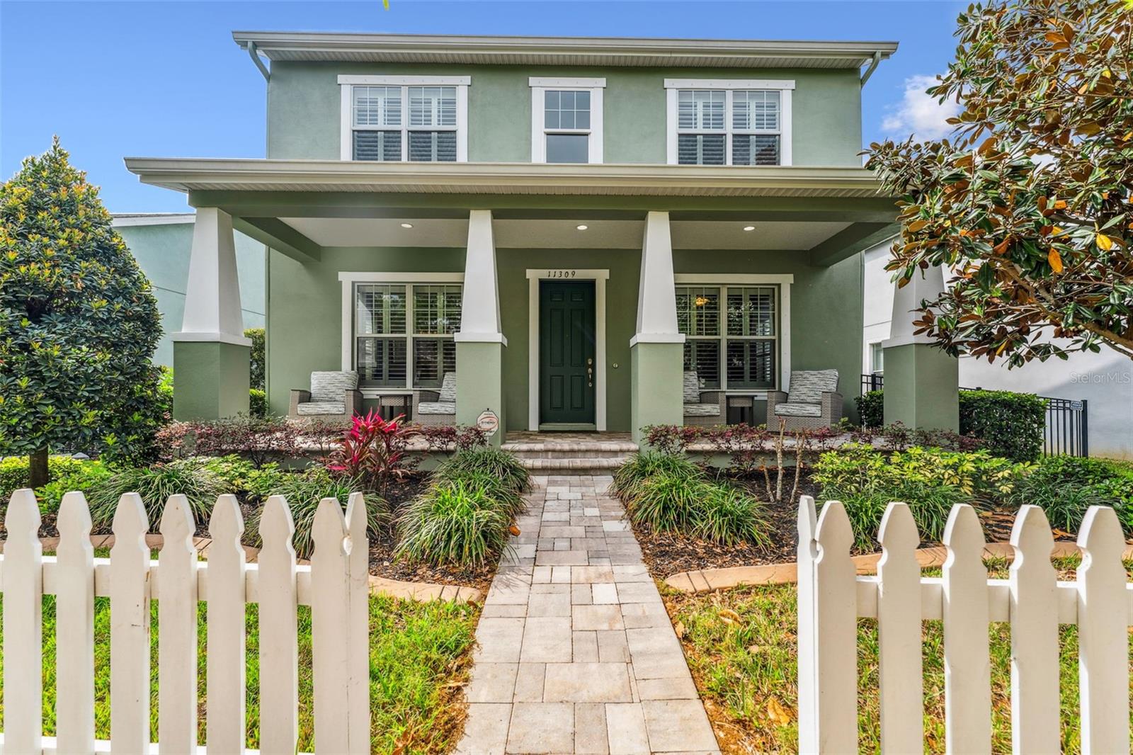 11309 WINTHROP LAKE DR, RIVERVIEW, FL, 33578