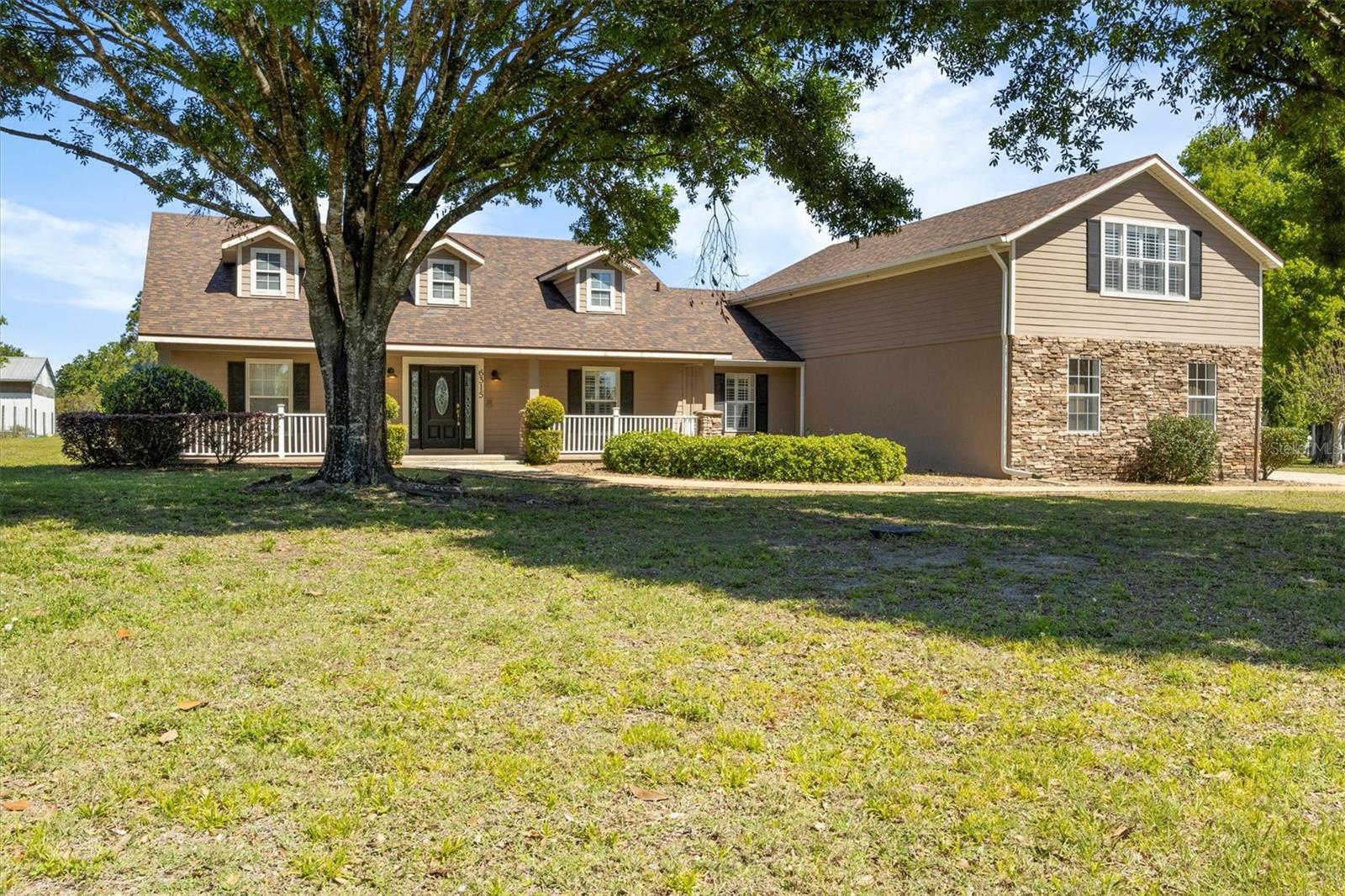 6315 METZ RD, GROVELAND, FL, 34736