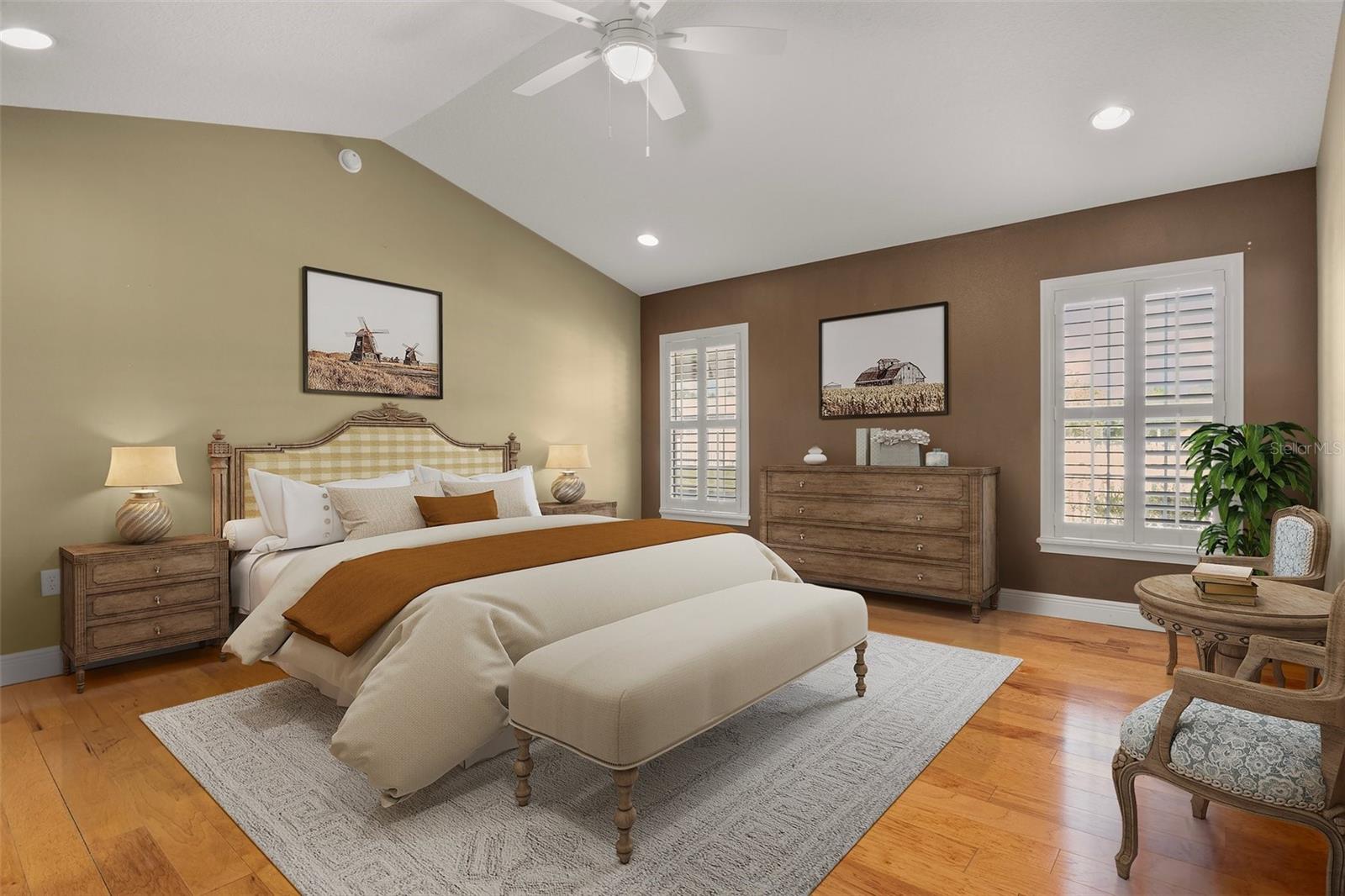 6315 METZ RD, GROVELAND, FL, 34736